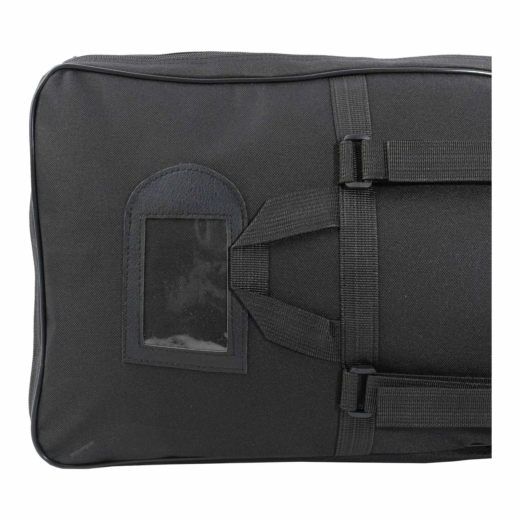 Tactical Waffentasche 100cm, black Tactical Waffentasche 100cm, black