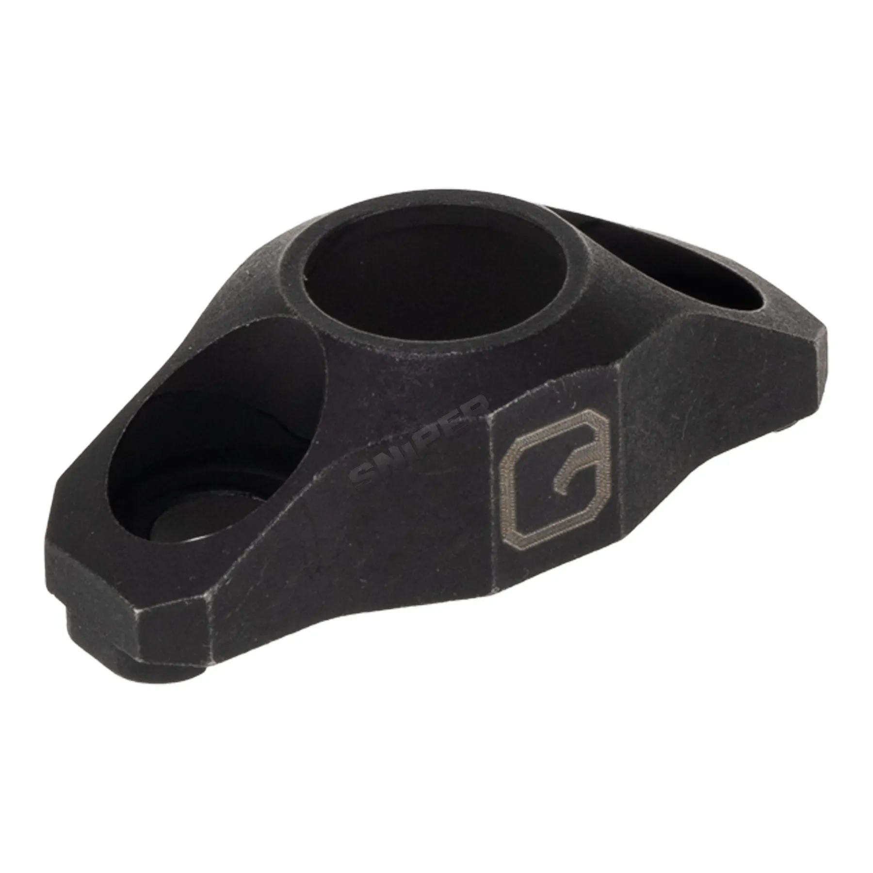 QD Sling Mount für M-Lok, Black
