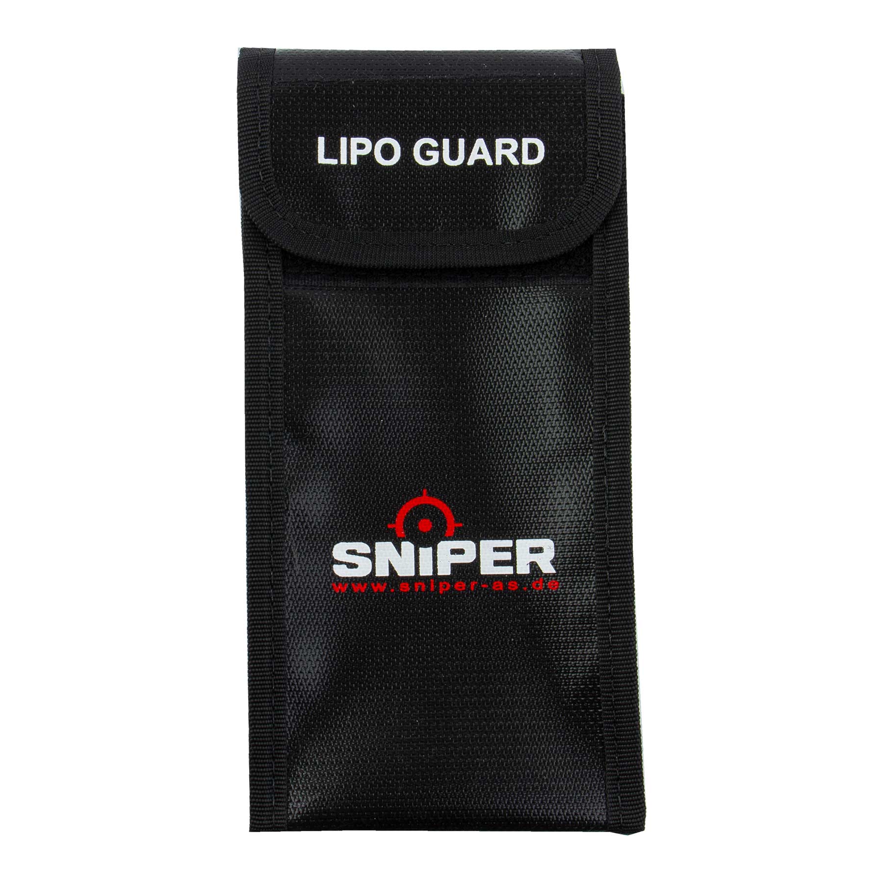 LiPo Safety Bag, 20x10cm