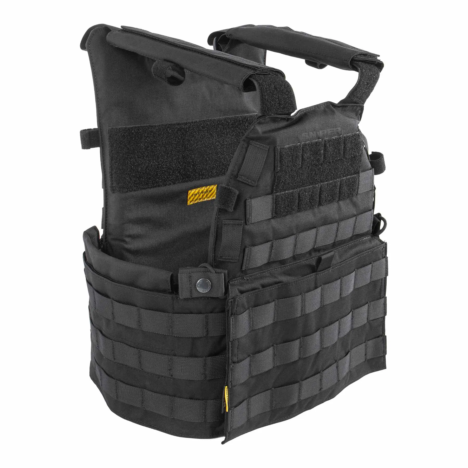 Seal Team Plate Carrier Plattenträger