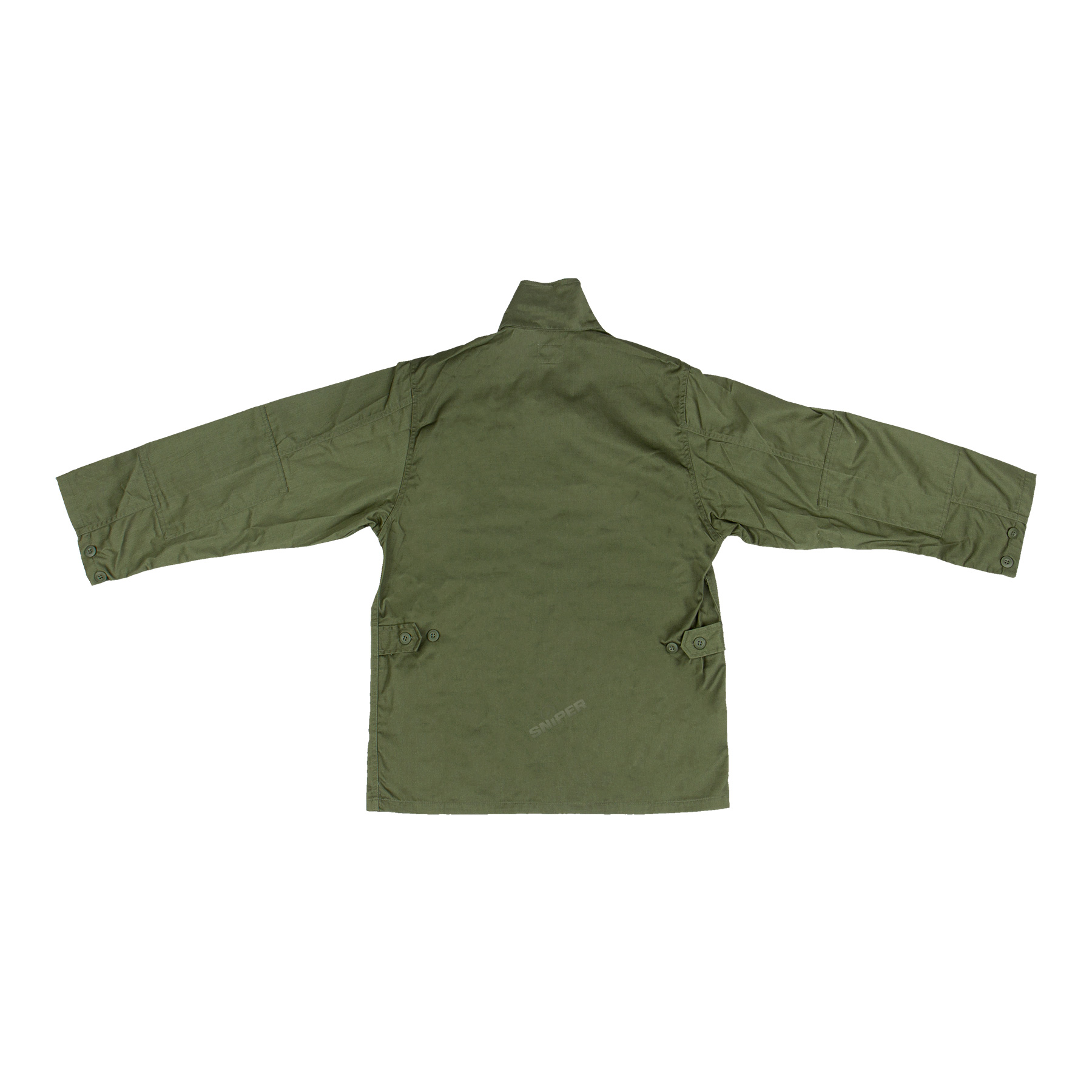 BDU Shirt, OD