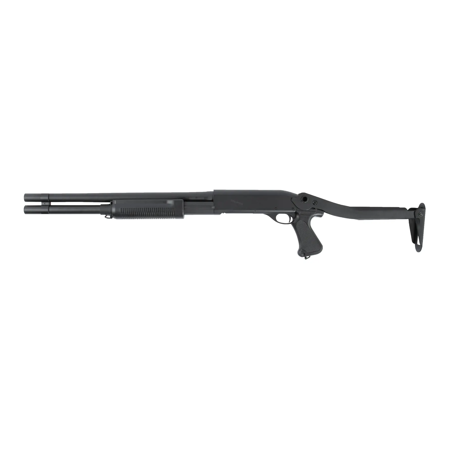 CM352LM Shotgun Metal Version