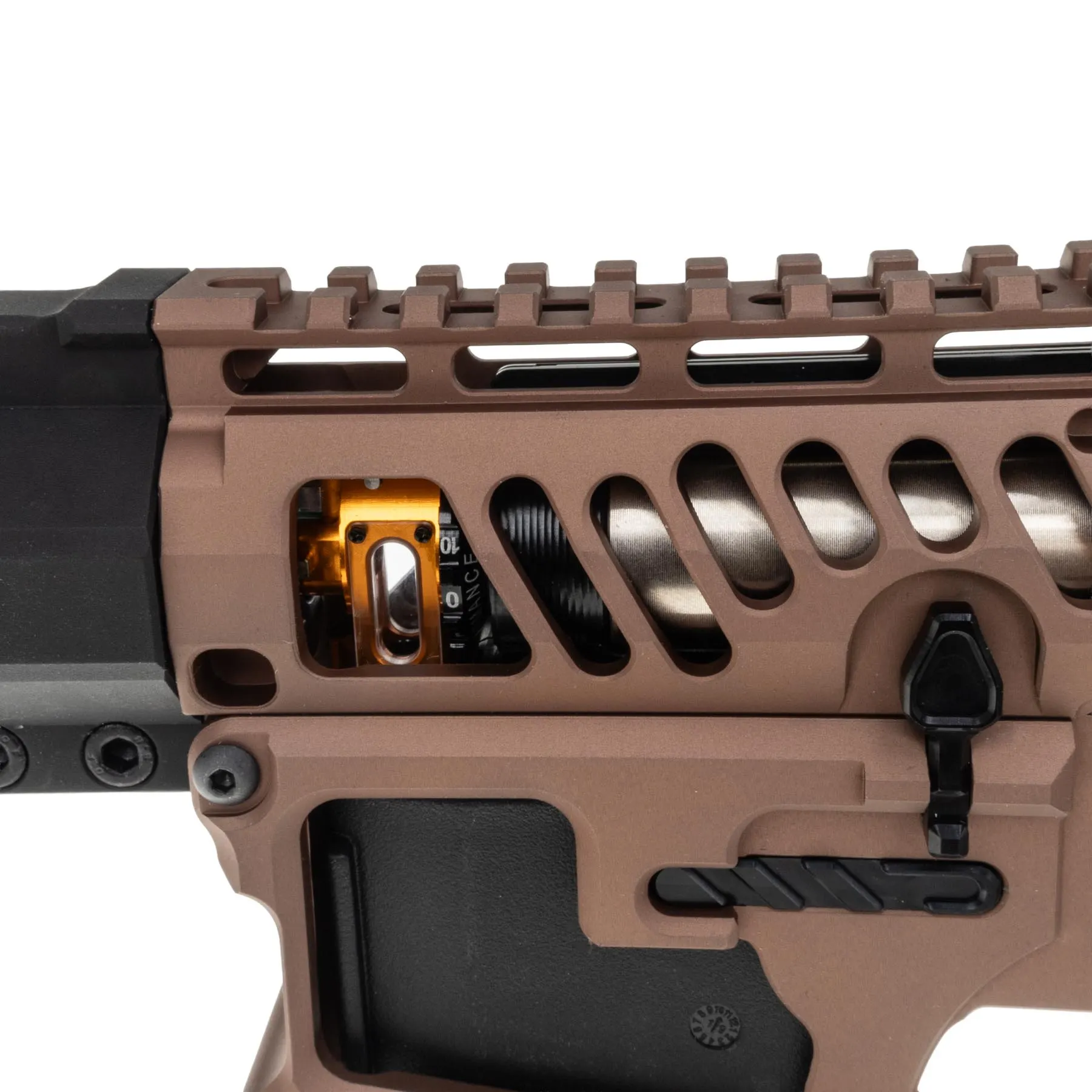SAC WOLF EXO - "Sturmbringer", HPA
