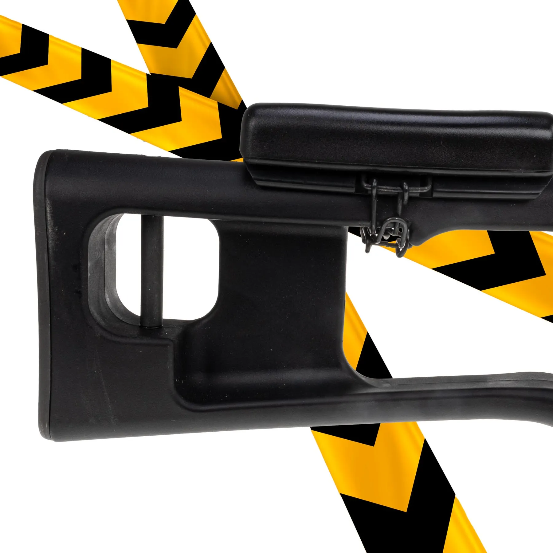 B-Ware Kalashnikov SVD Sniper Rifle, (S)AEG