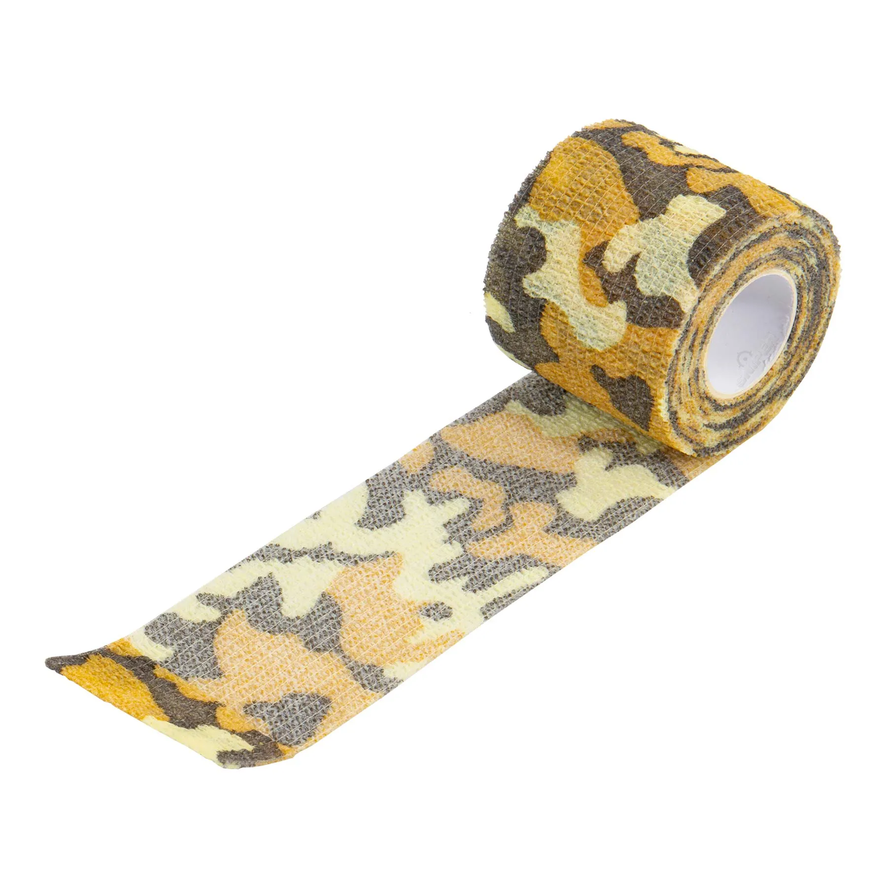 Camo Tape, Italian desert