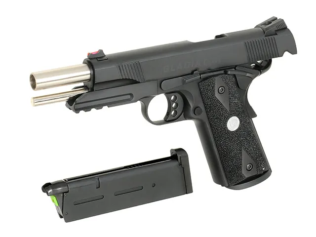 M1911 Gladiator Marcux, GBB