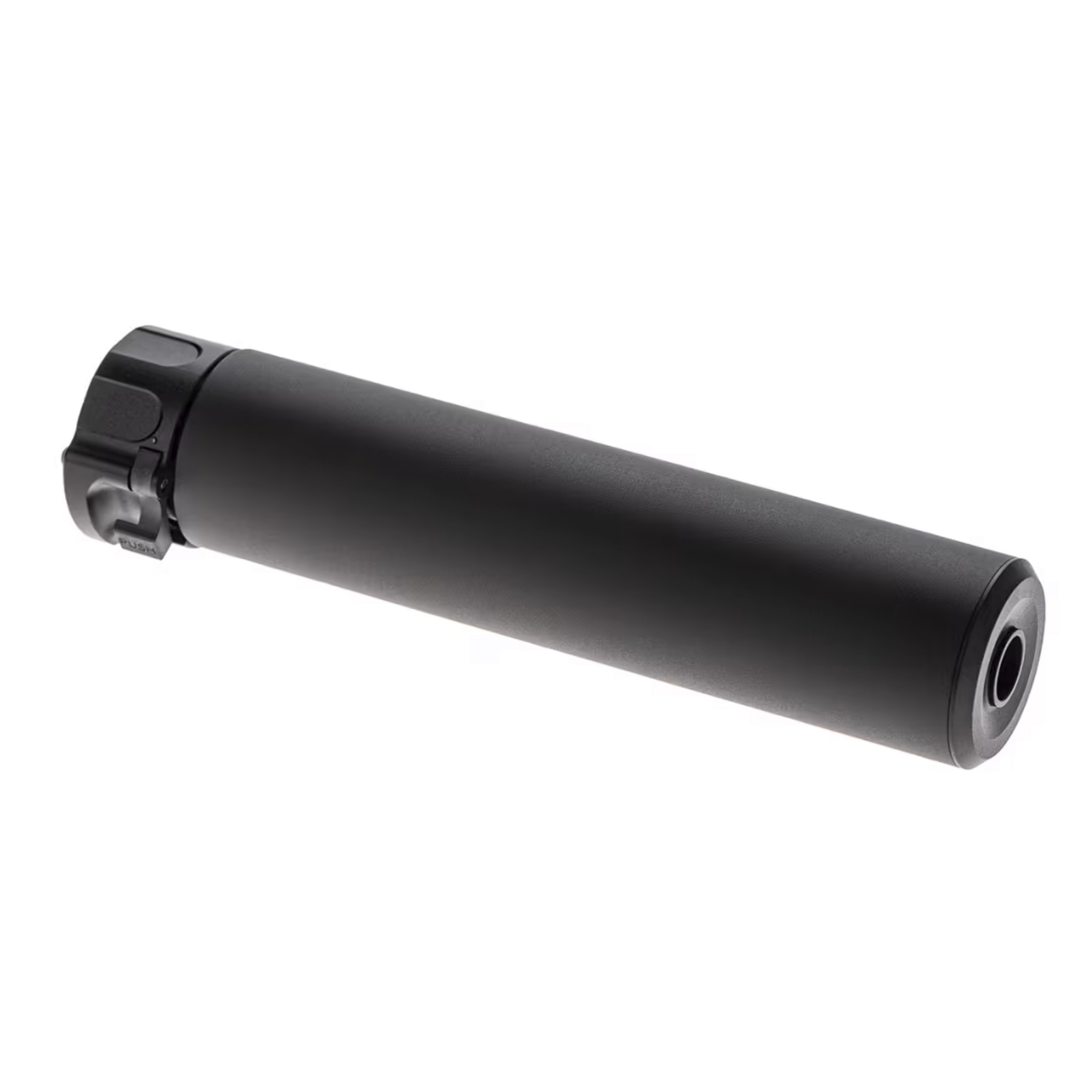 5KU Socom 5.56 Silencer, Black