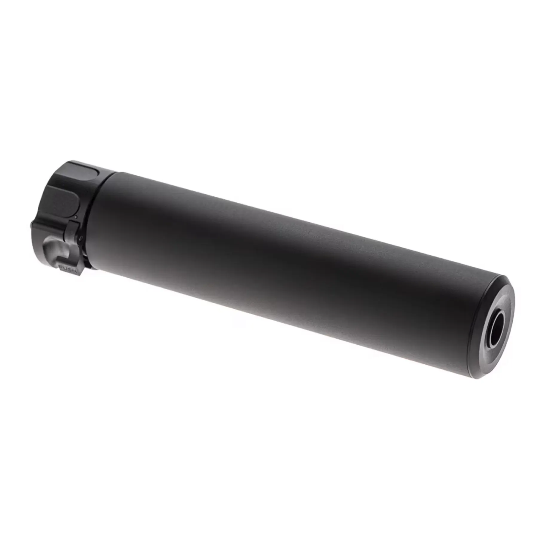 5KU Socom 5.56 Silencer, Black 5KU Socom 5.56 Silencer, Black