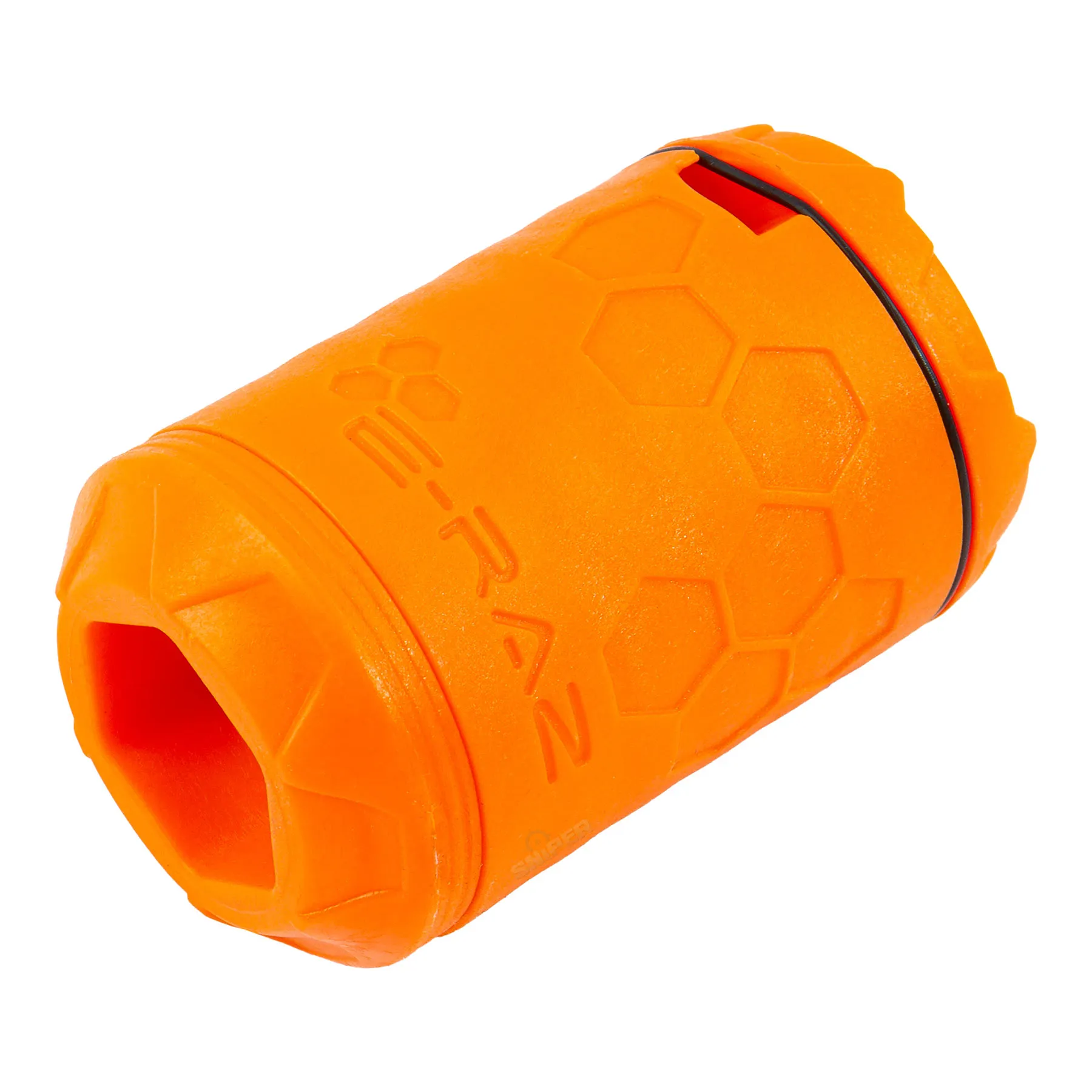 E-RAZ Compact Granate V2, Orange