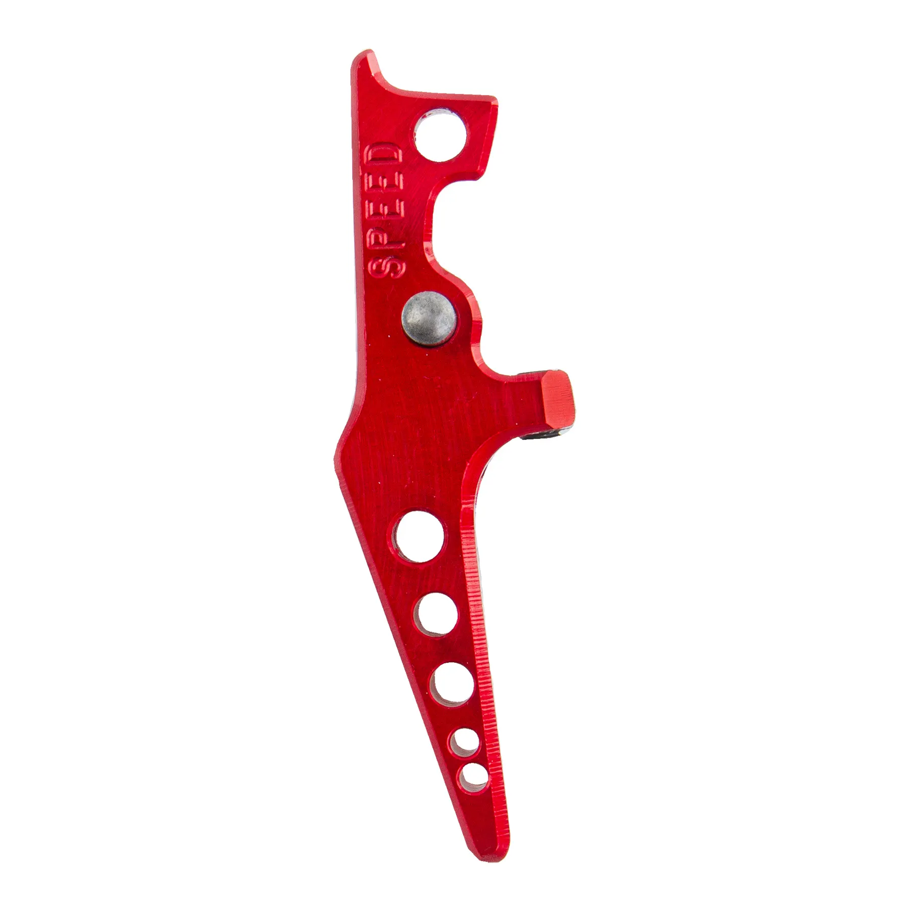 SPEED Tunable Blade Trigger für M4, Red