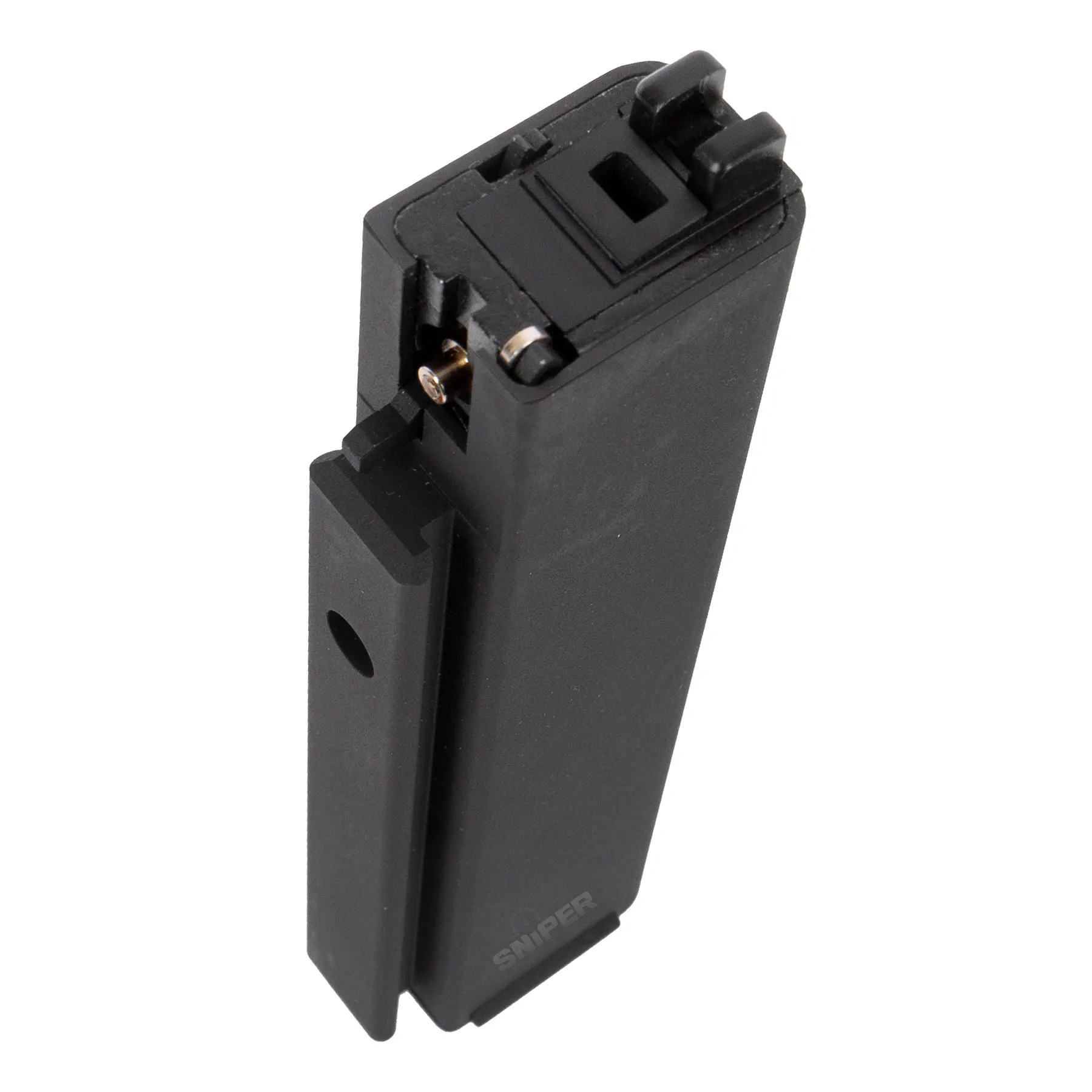 Thompson M1A1 GBB Magazin, 30 Schuss