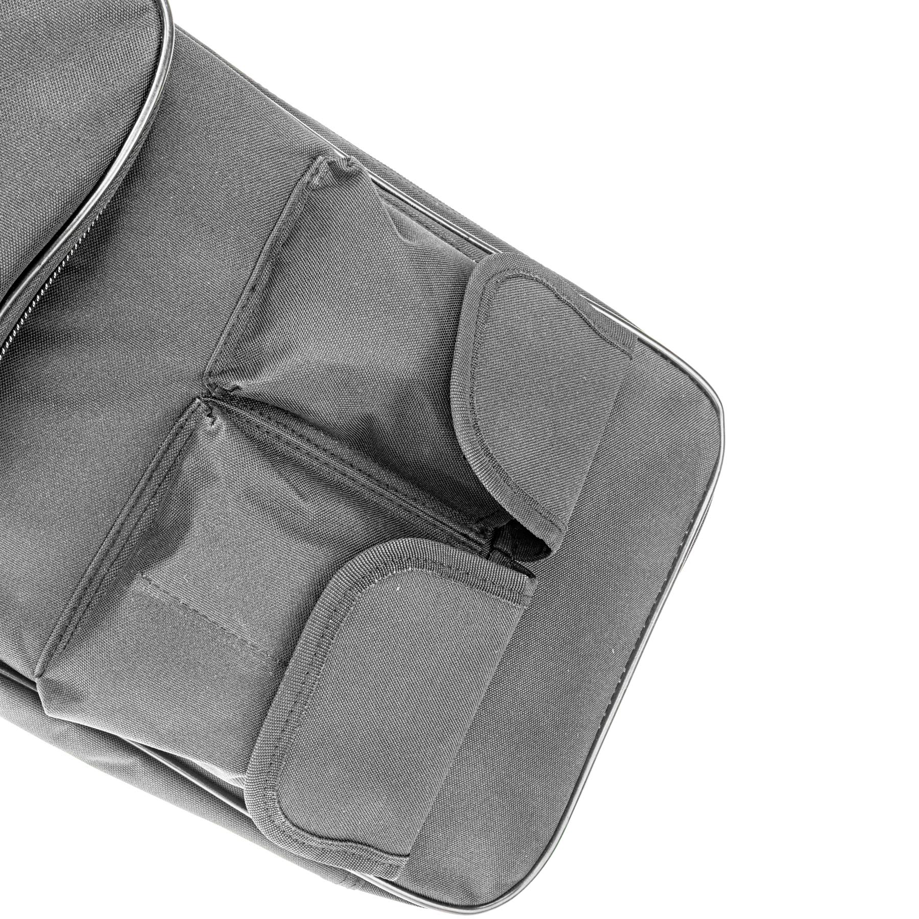 Reapo Waffentasche 100cm, Black