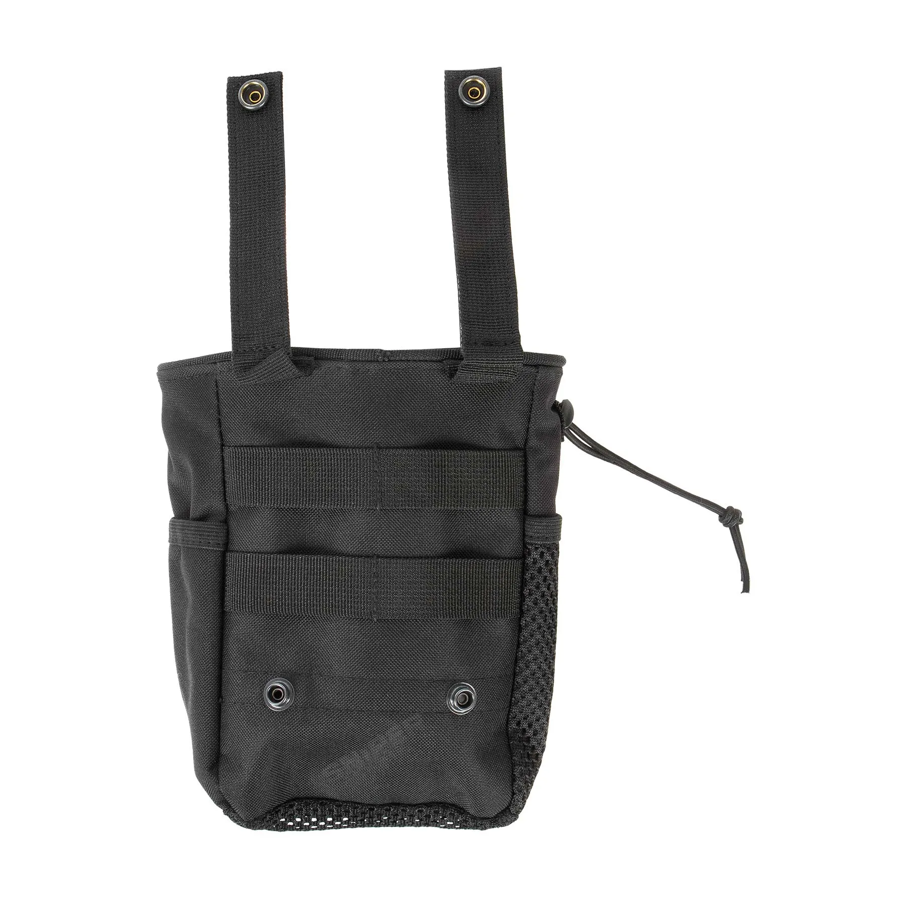 Dump Pouch, Black Dump Pouch, Black