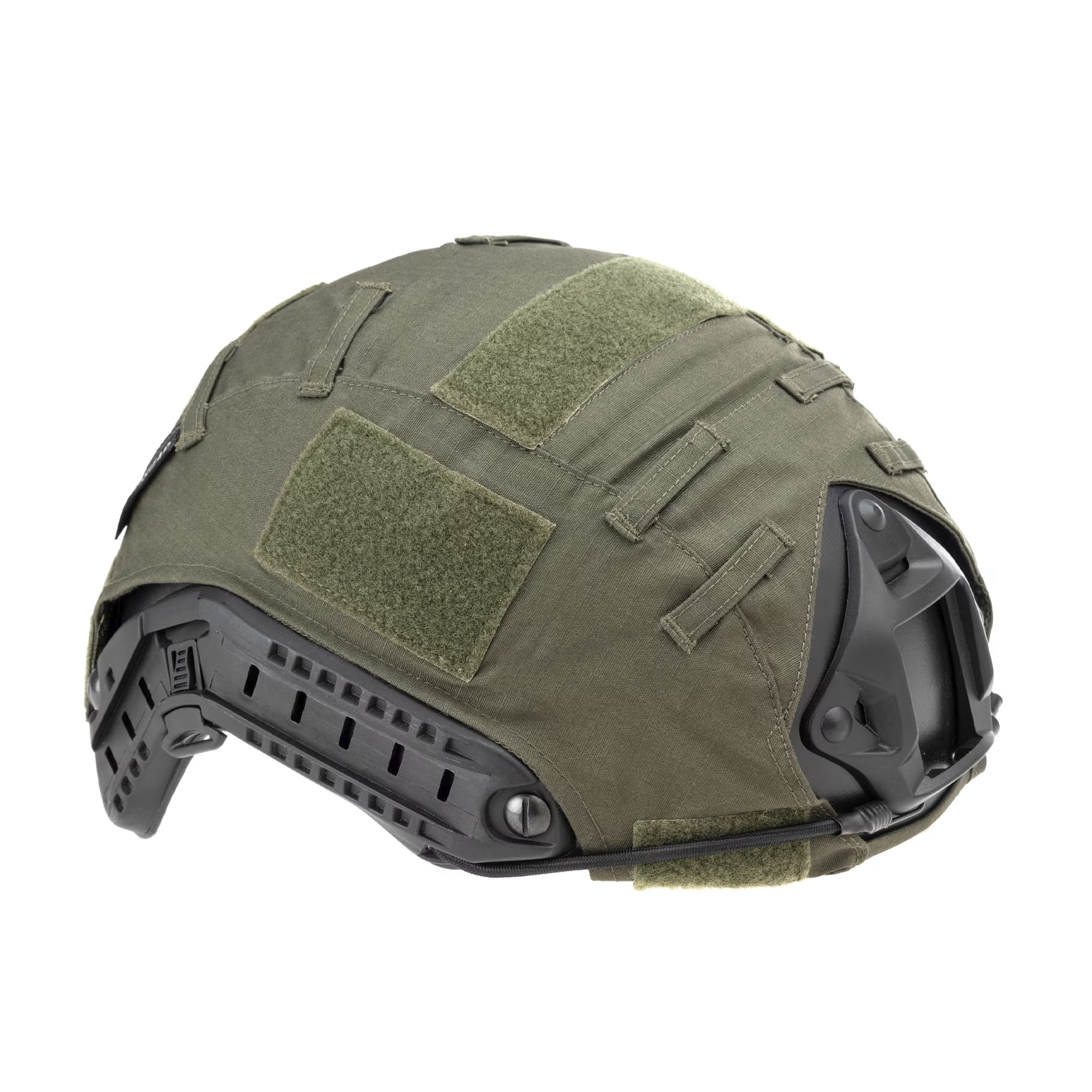 Mod 2 FAST Helmet Cover, Ranger Green