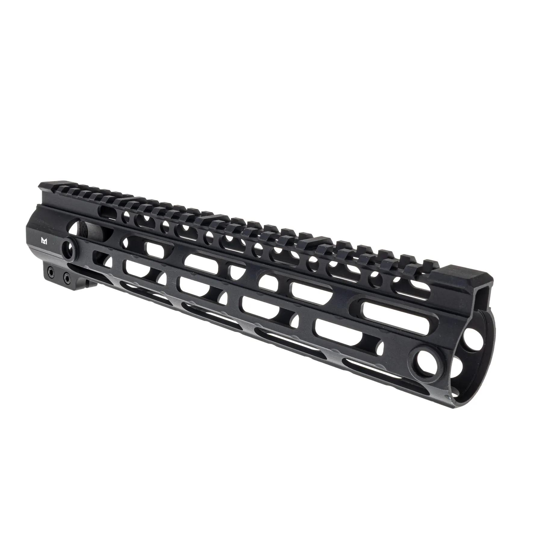 Handguard LT-39 10.5", Black Handguard LT-39 10.5", Black