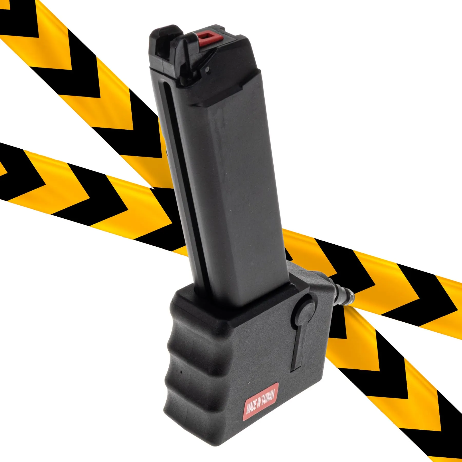 B-Ware AW Custom HX HPA Adapter