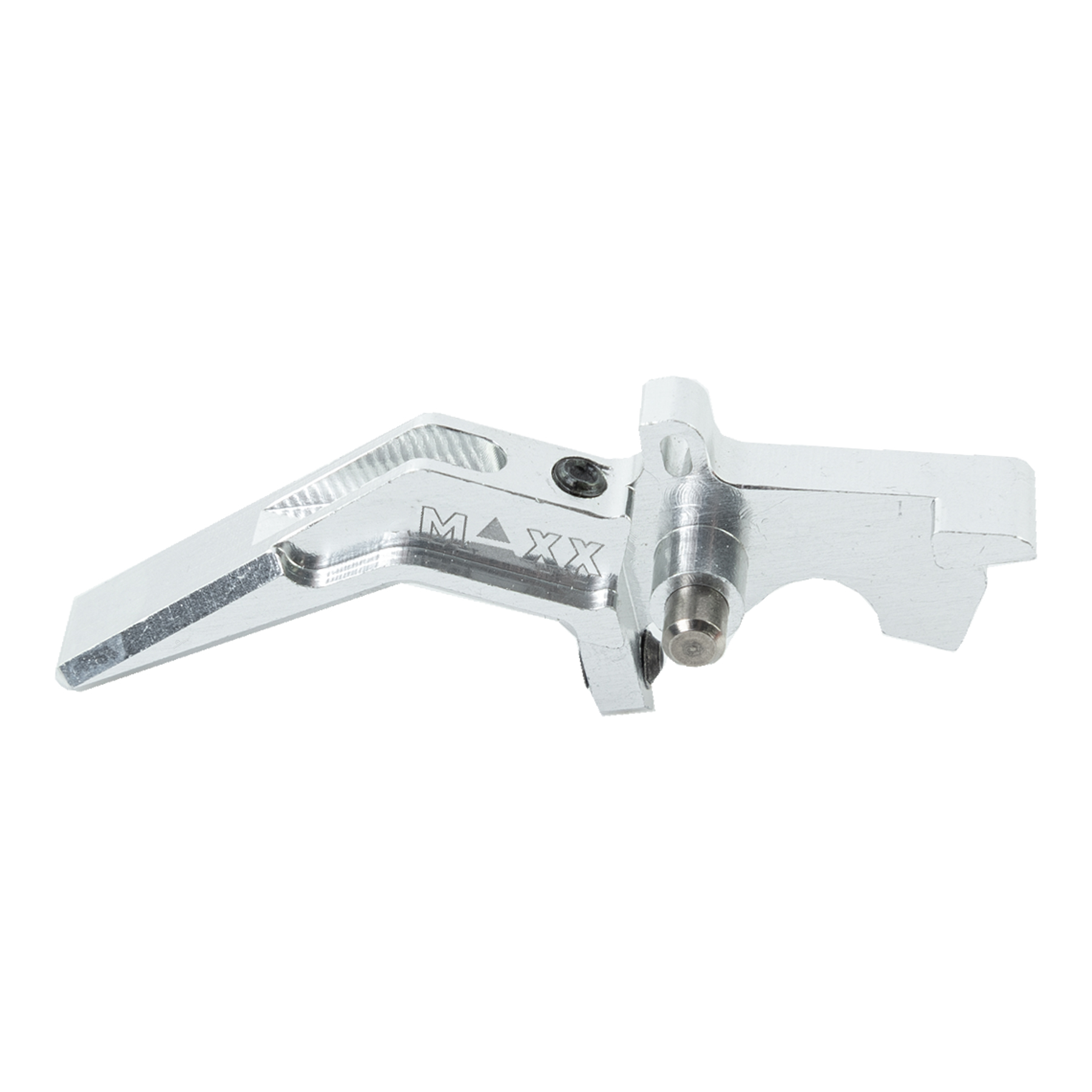 Maxx CNC Advanced Speed Trigger Style A, Silver