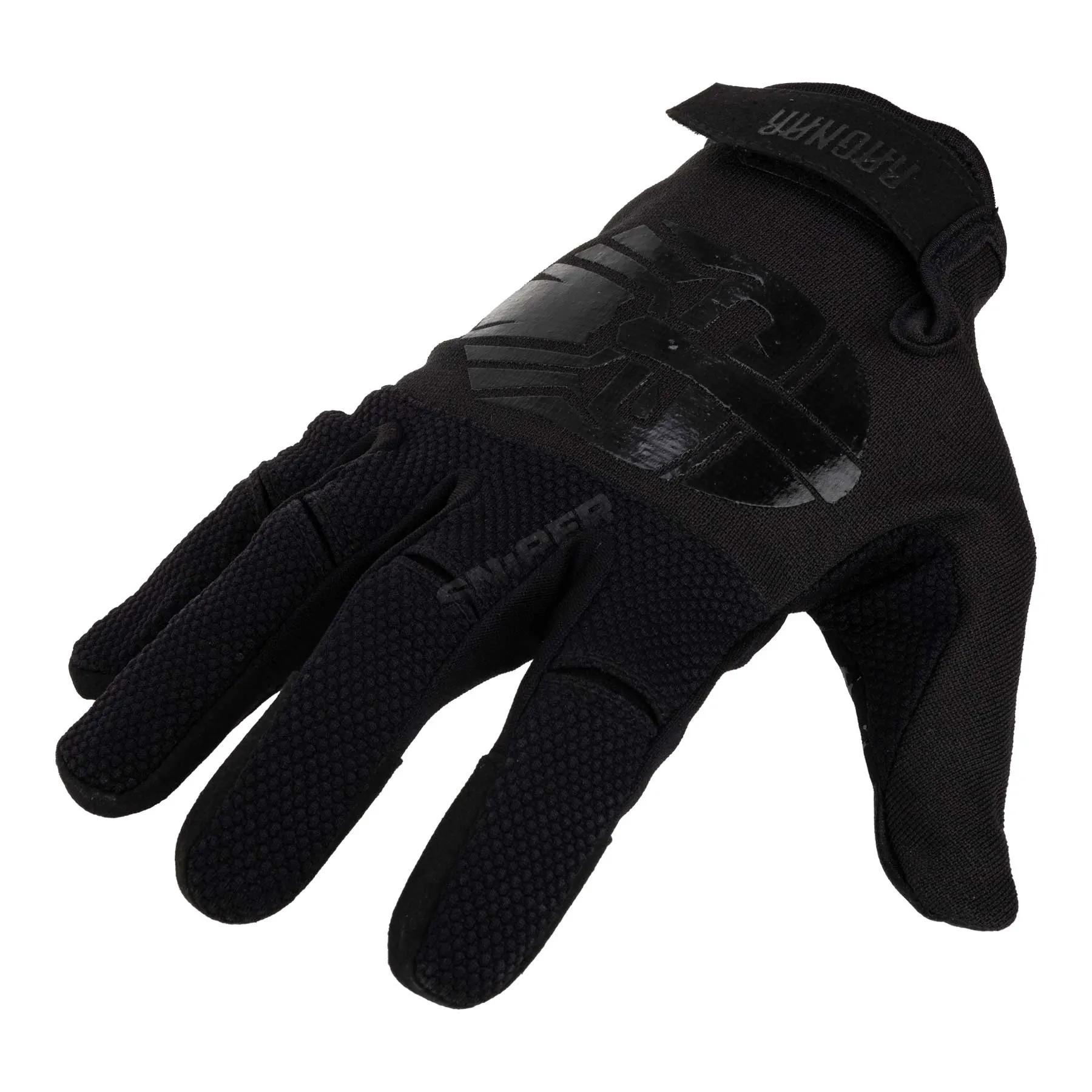 Ragnar Valkyrie MK2 Gloves, Black Ragnar Valkyrie MK2 Gloves, Black