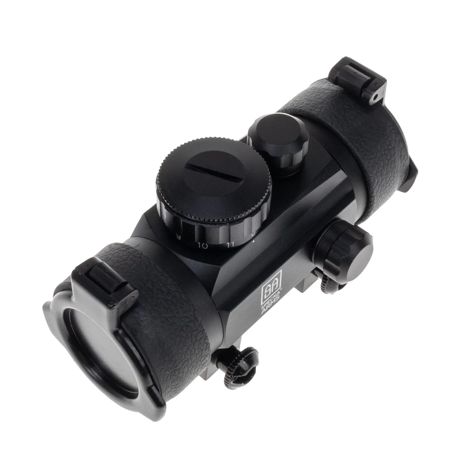 Specna Arms CORE 1x30 Red Dot Dight, Black