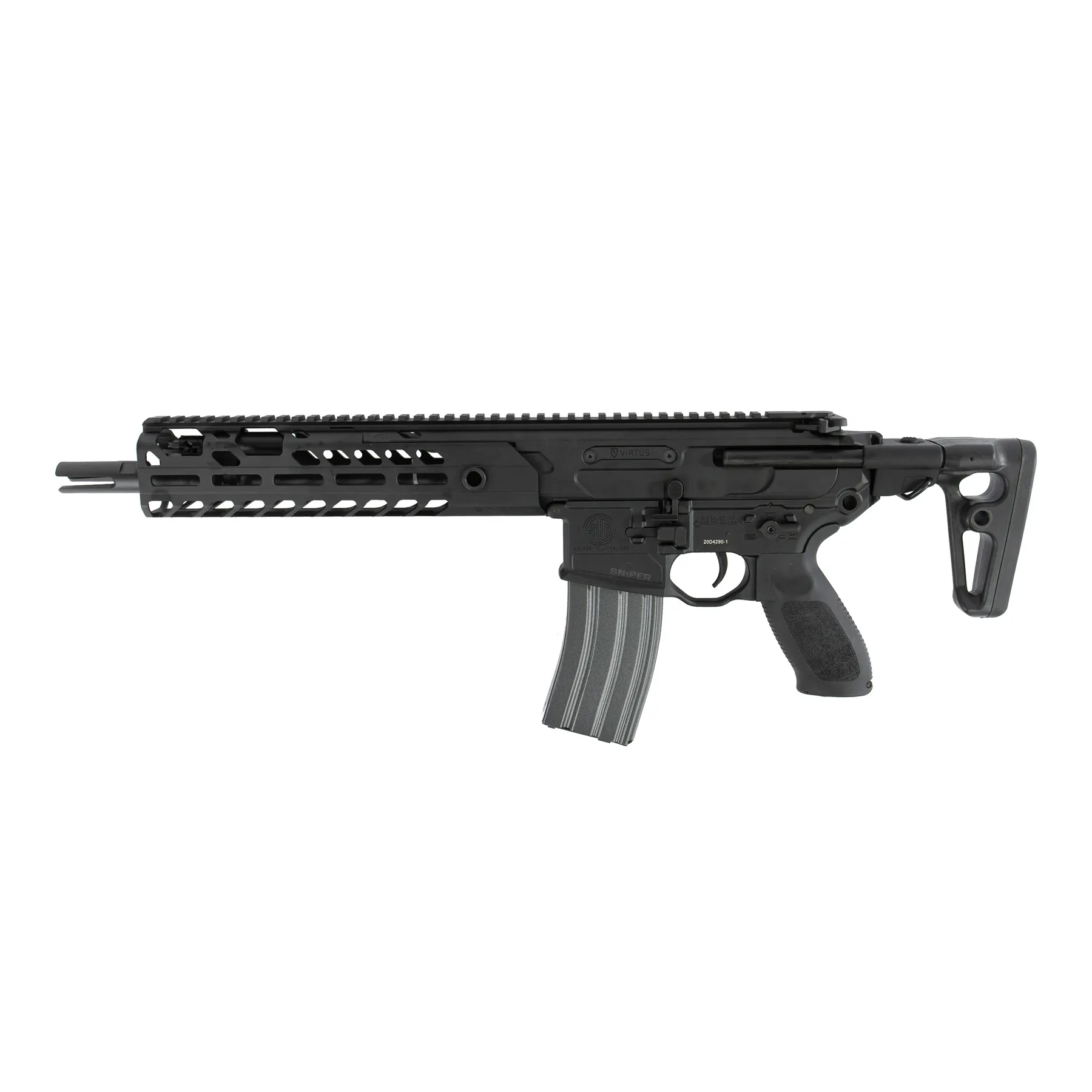 Sig Sauer Proforce MCX Sig Sauer Proforce MCX