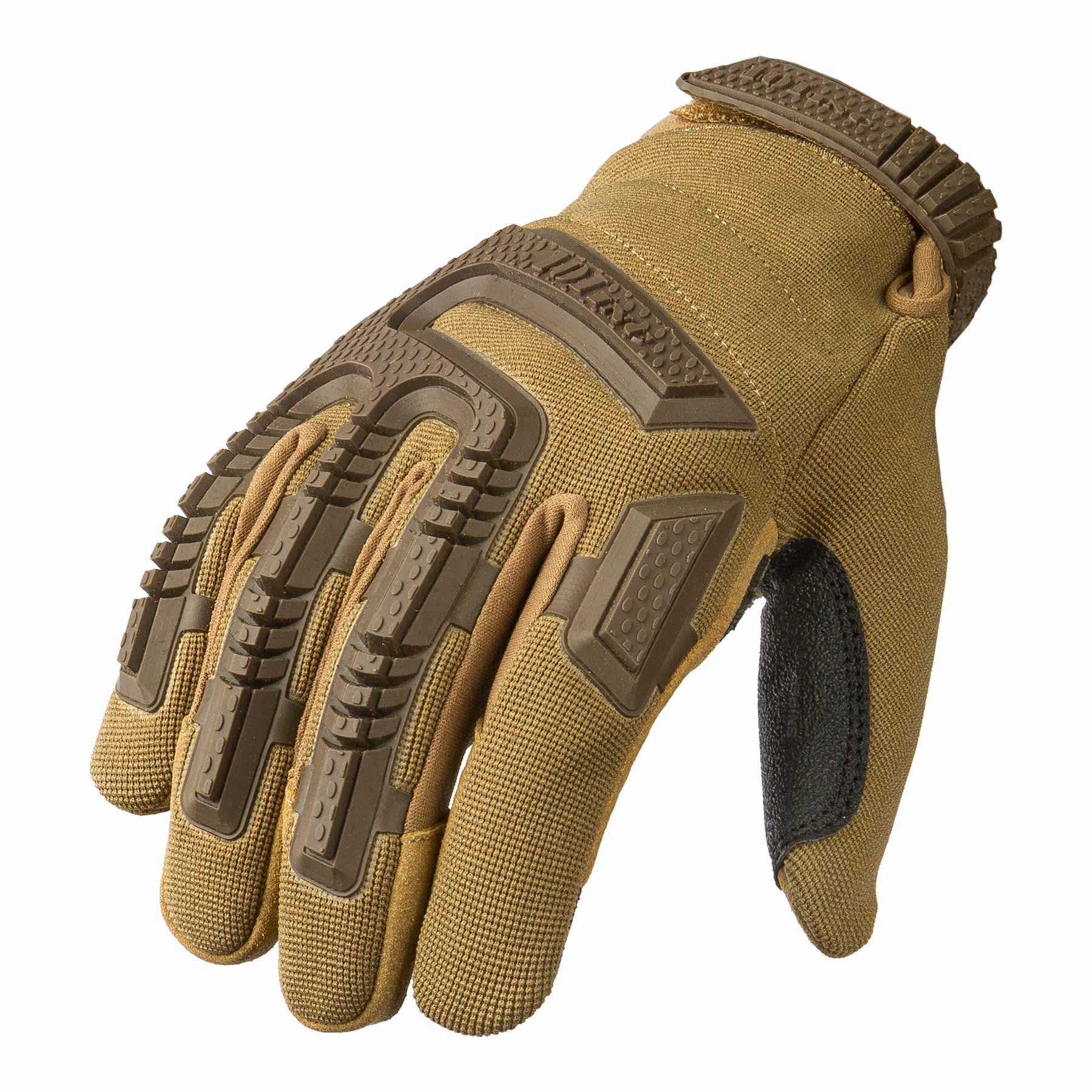 Tactical Operator Gloves, Coyote