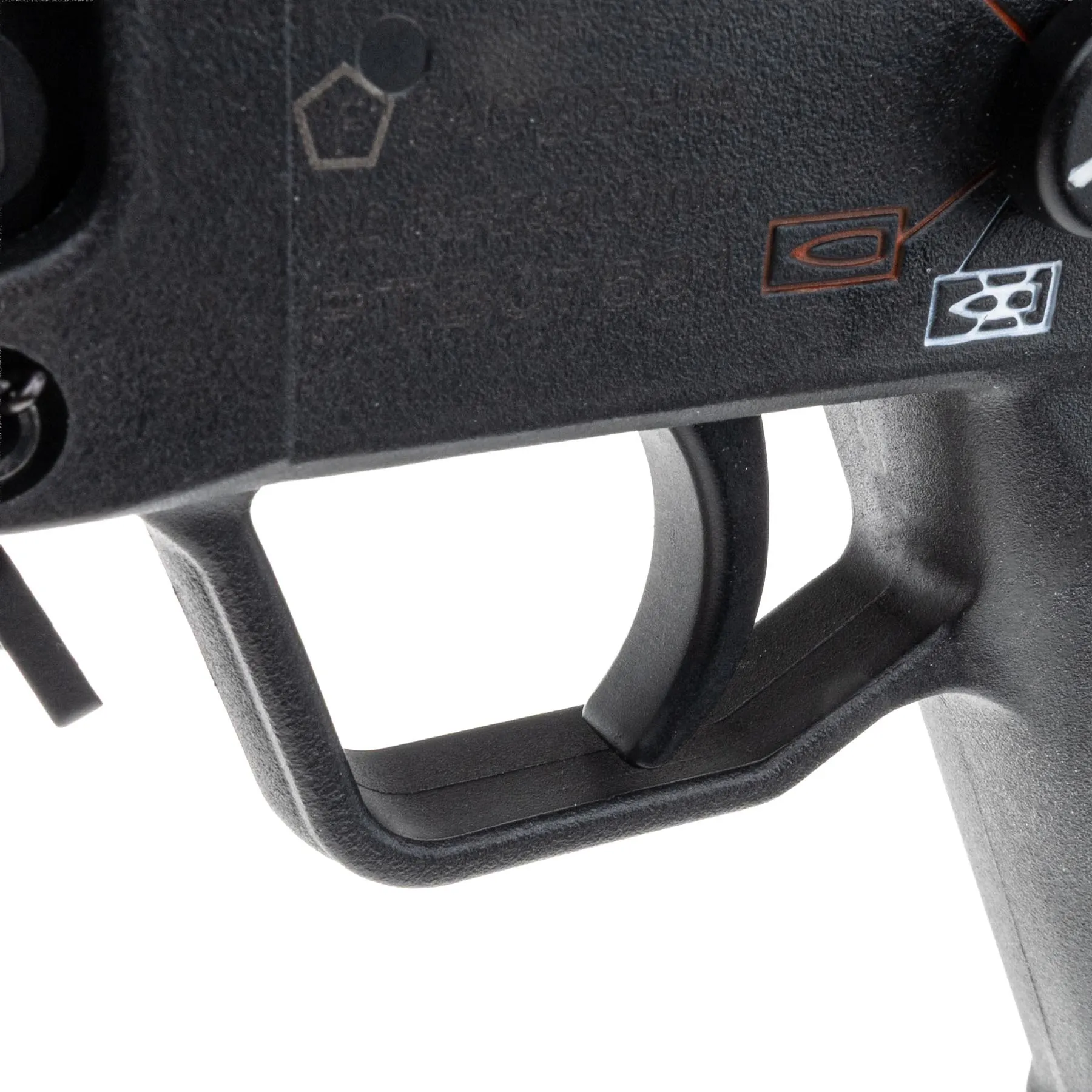 Prep my Airsoft - SAC x Wolverine Virtus G-X HPA, Black