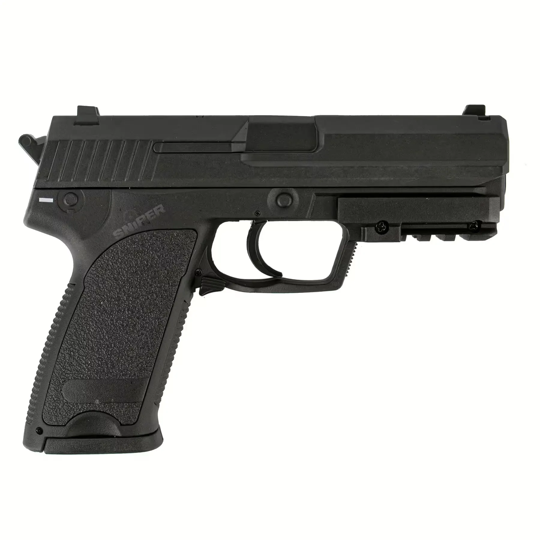 Cyma CM125 Advanced AEP Softair Pistole