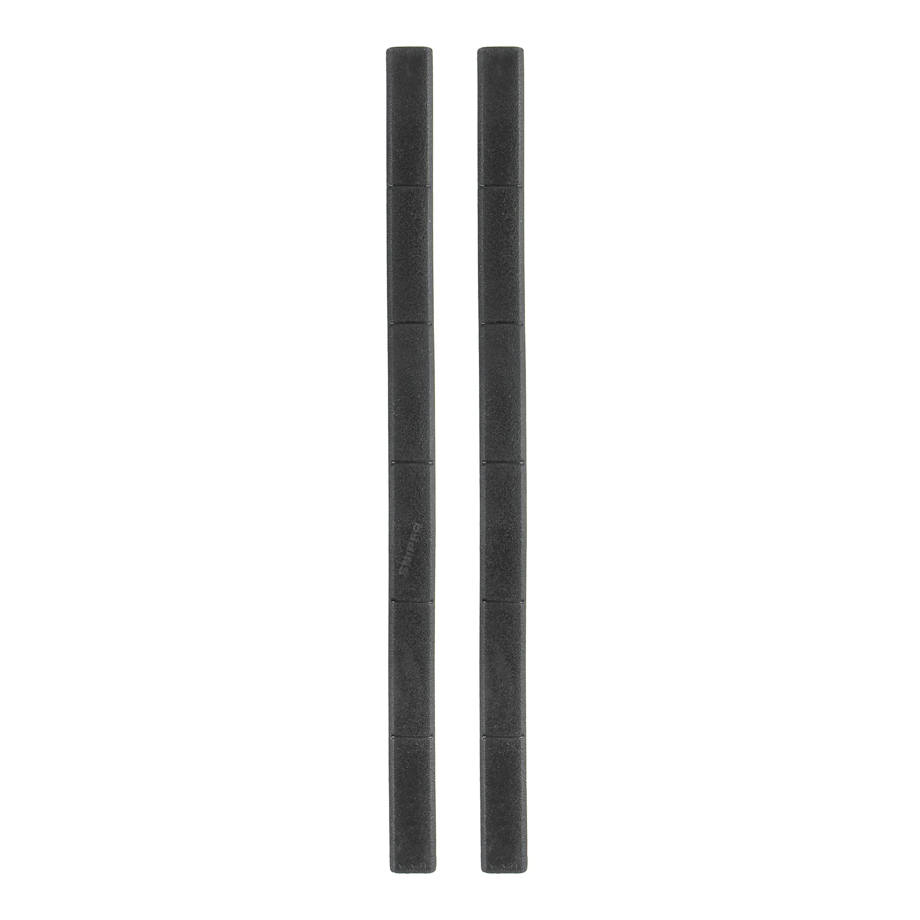 M-LOK Rail Cover, Black