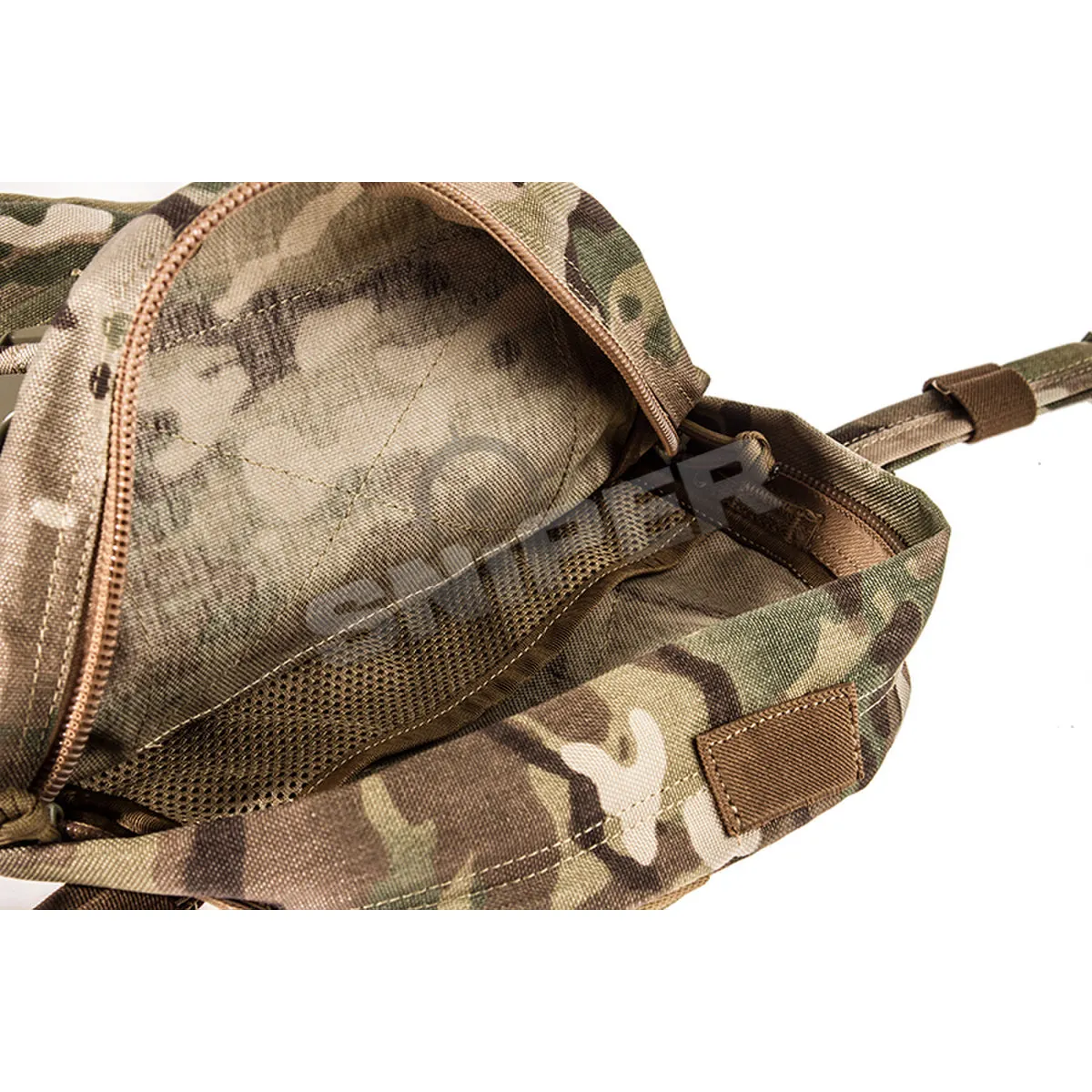 Hydration Backpack Small MBSS-Type, Multicam