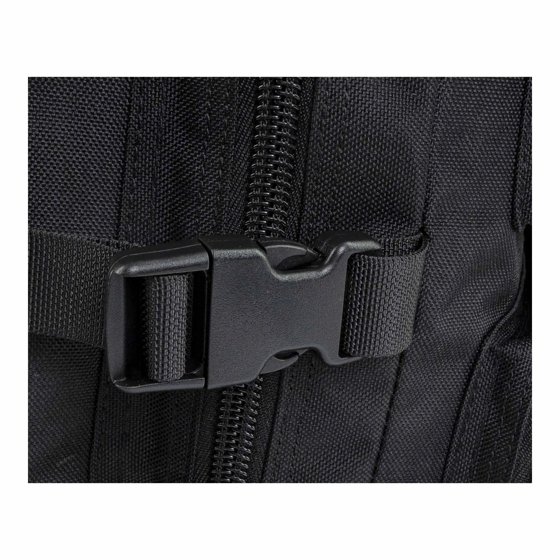 Multi-Purpose Rucksack 45L, Black
