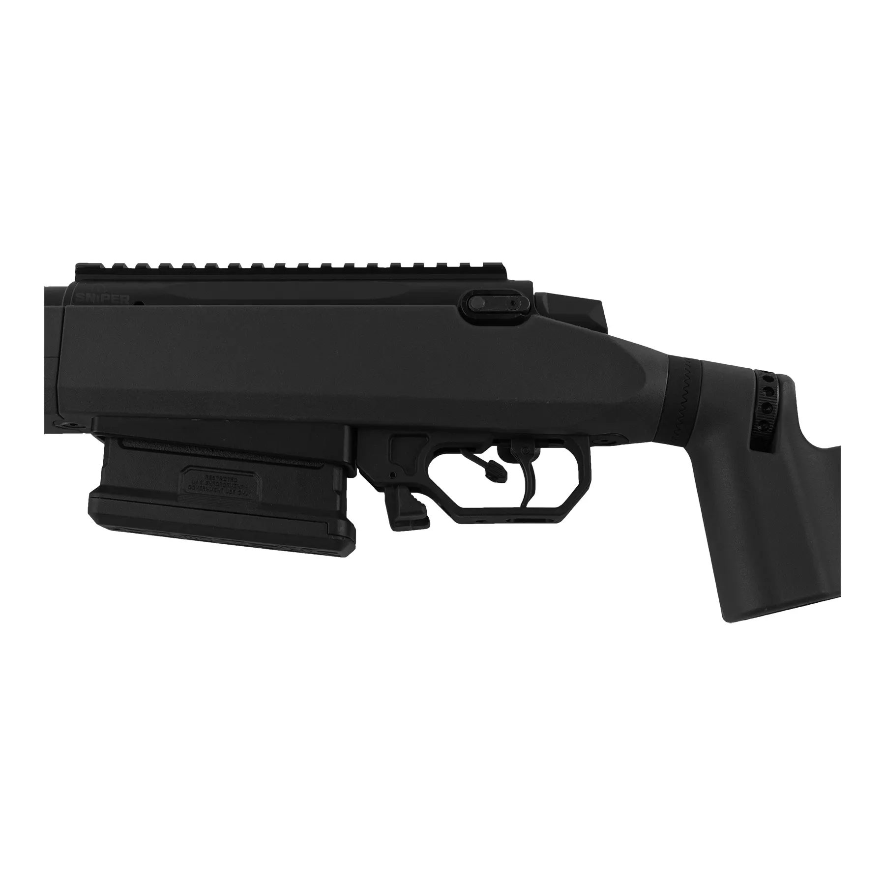 Amoeba Striker AST1 Scharfschützengewehr Softair