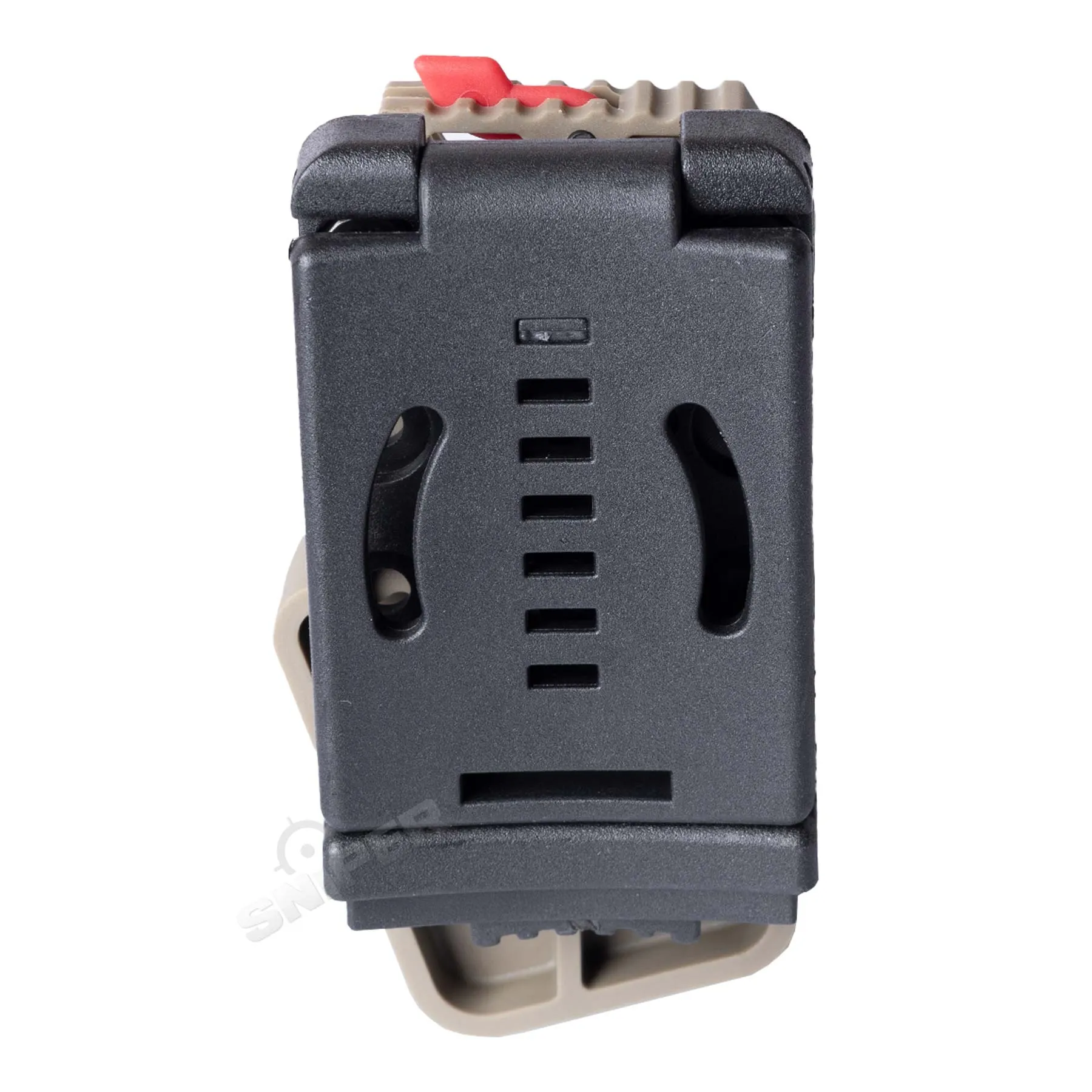 CTM quick release Hi-Capa Holster, Tan