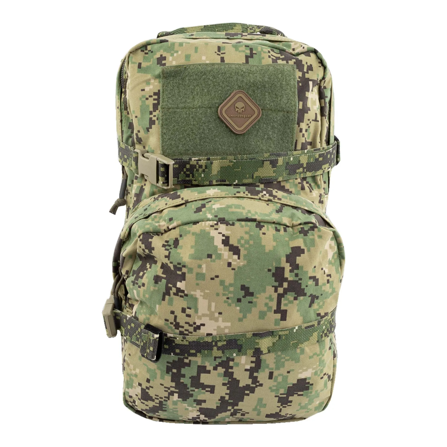 Trinkrucksack für LT1961, AOR2