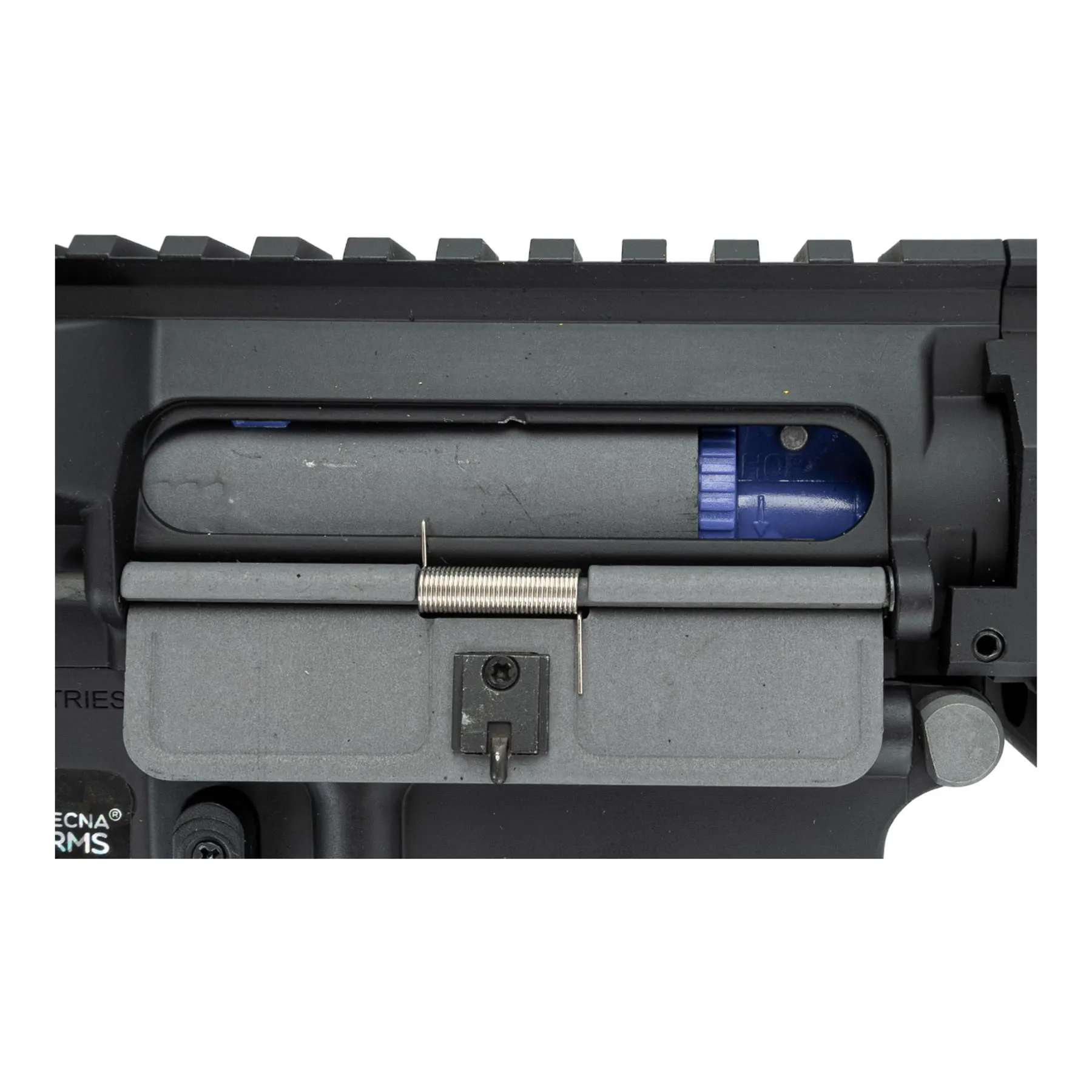 SA-E23 Edge Carbine Replica < 0,5 Joule Softair Gewehr, Black