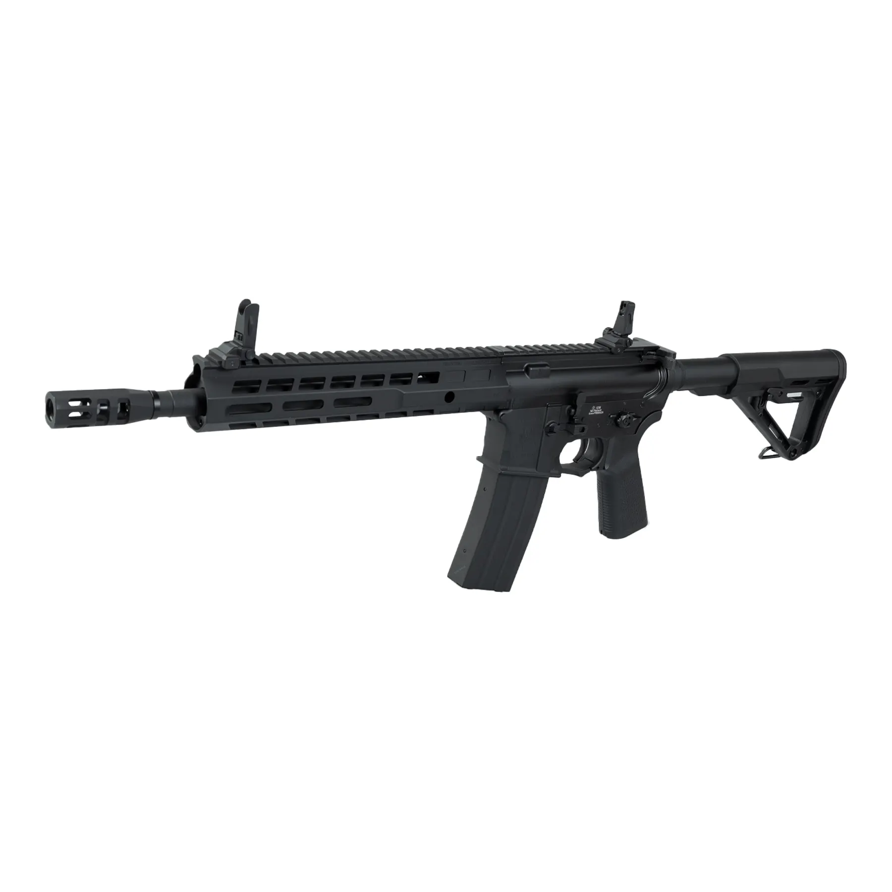 APS Xtreme X2 M4 GBB Rifle, Black