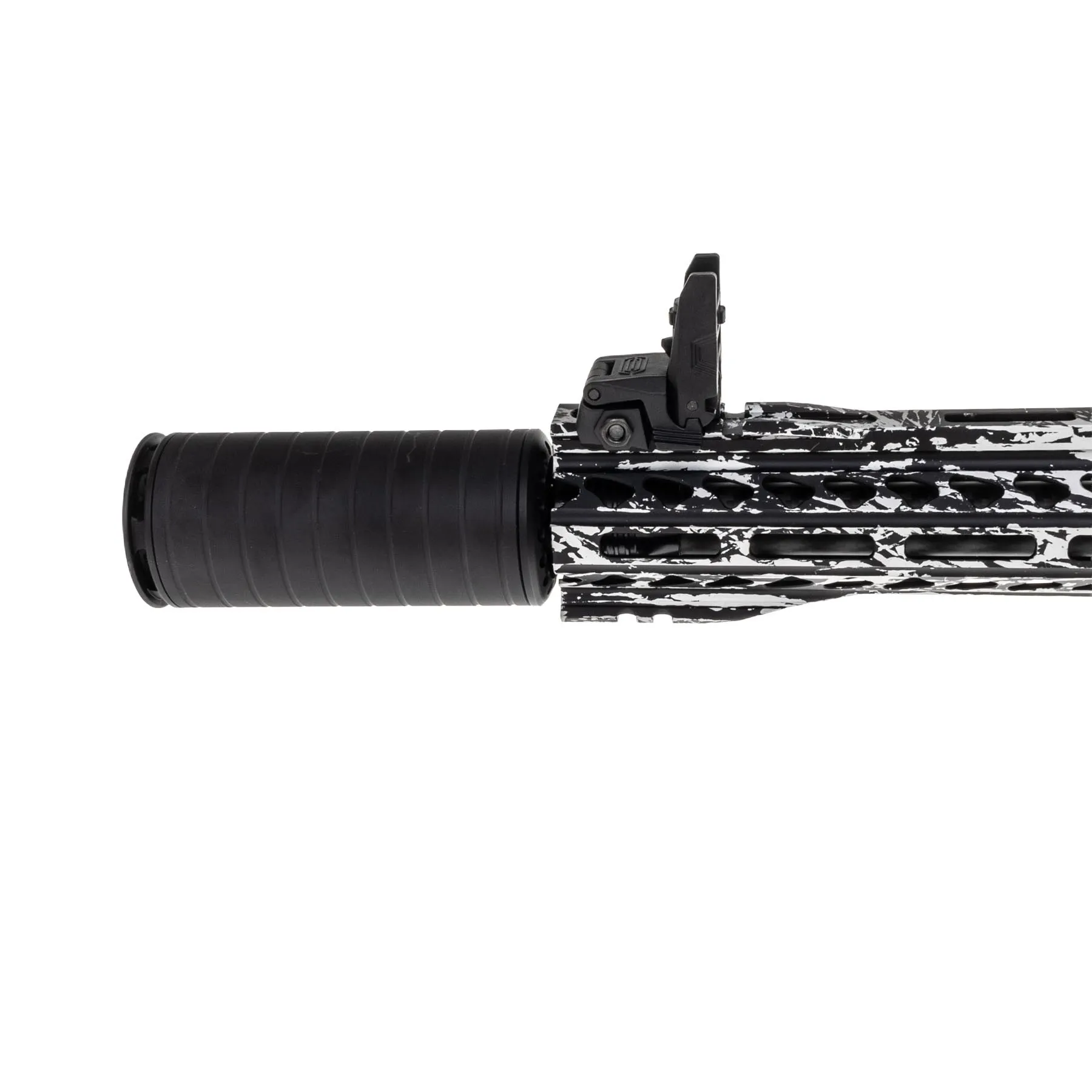 SAC WOLF SOLID - "Winter Sturm" , HPA