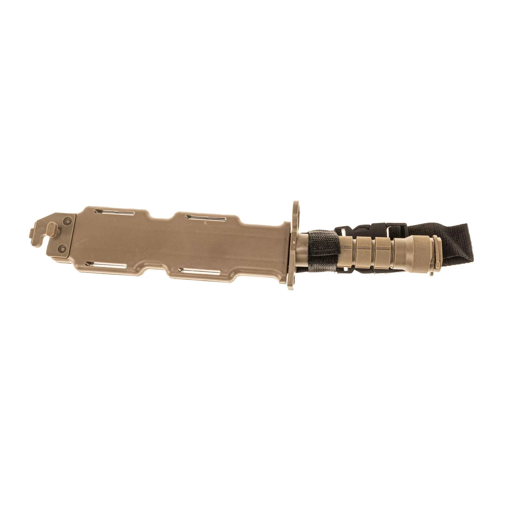 Reapo Rubber Bajonett M9 Style, Tan