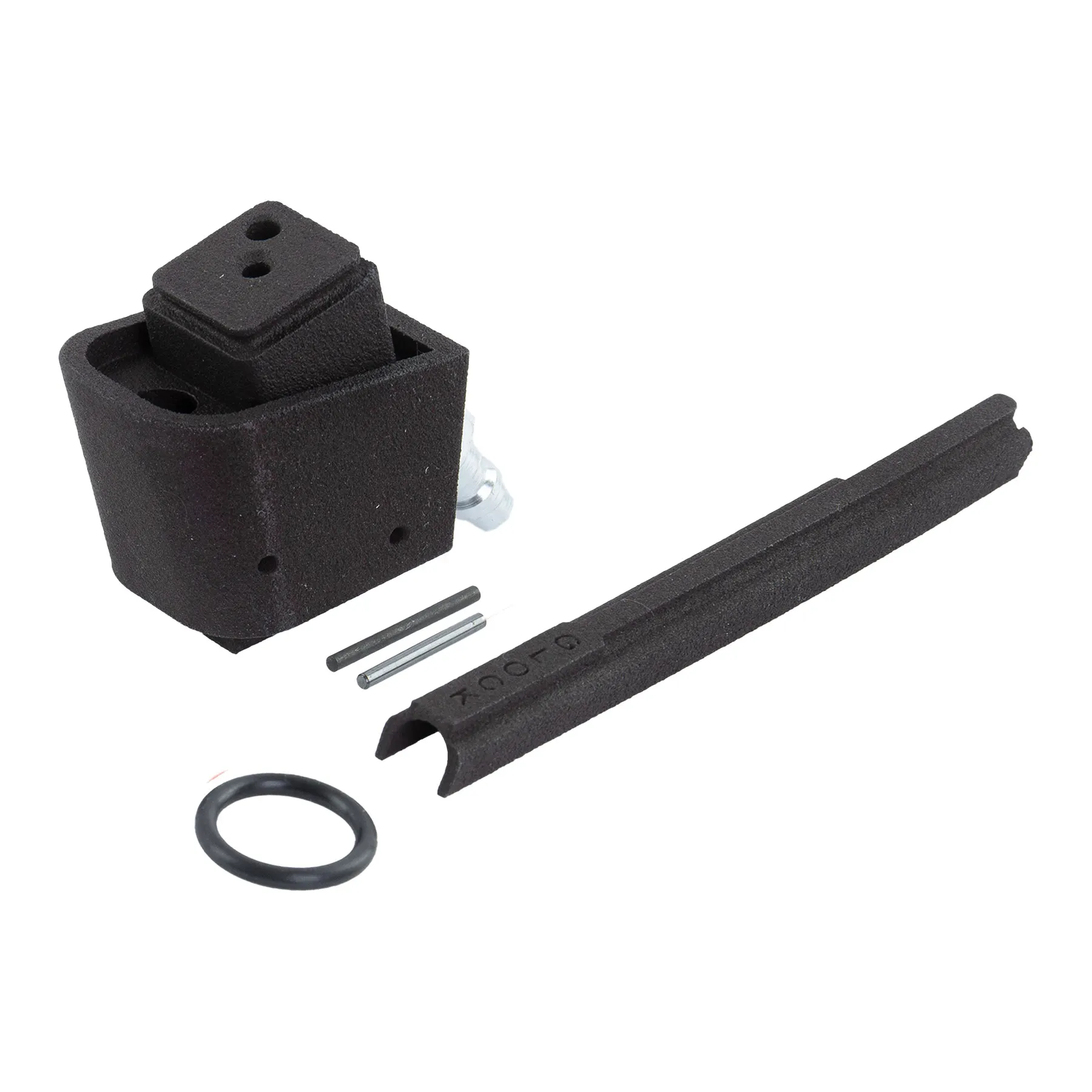 HPA Drum Mag Adaptor für Glock / VX / AAP