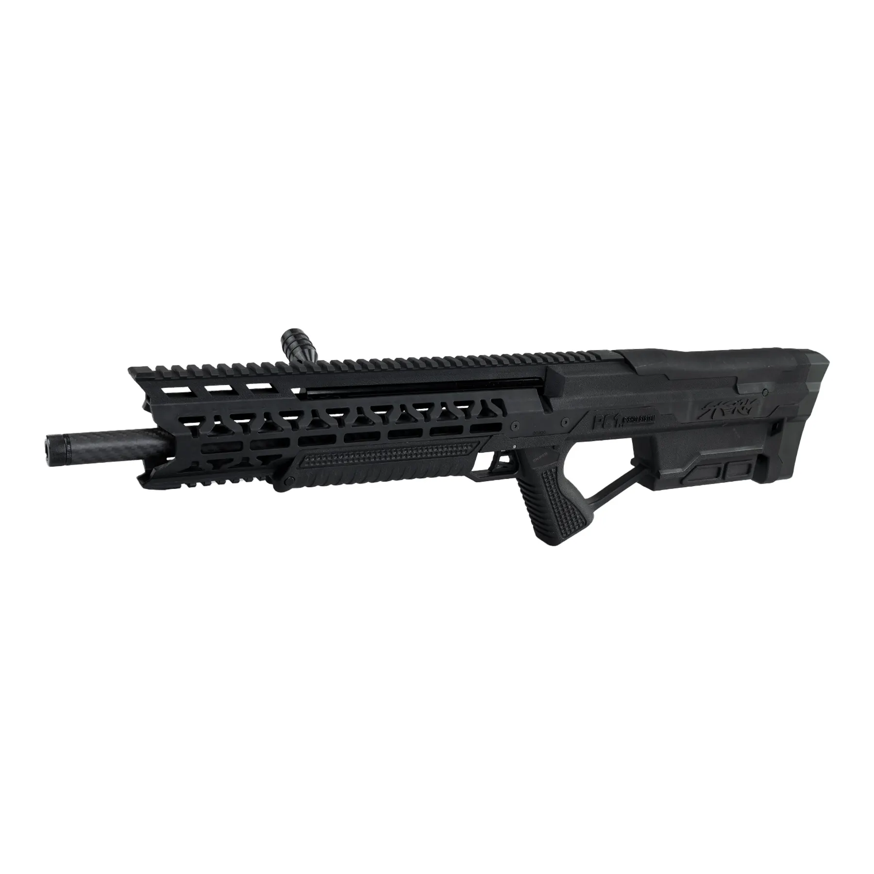 STORM PC-1 Electro Pneumatic Scharfschützengewehr, Black