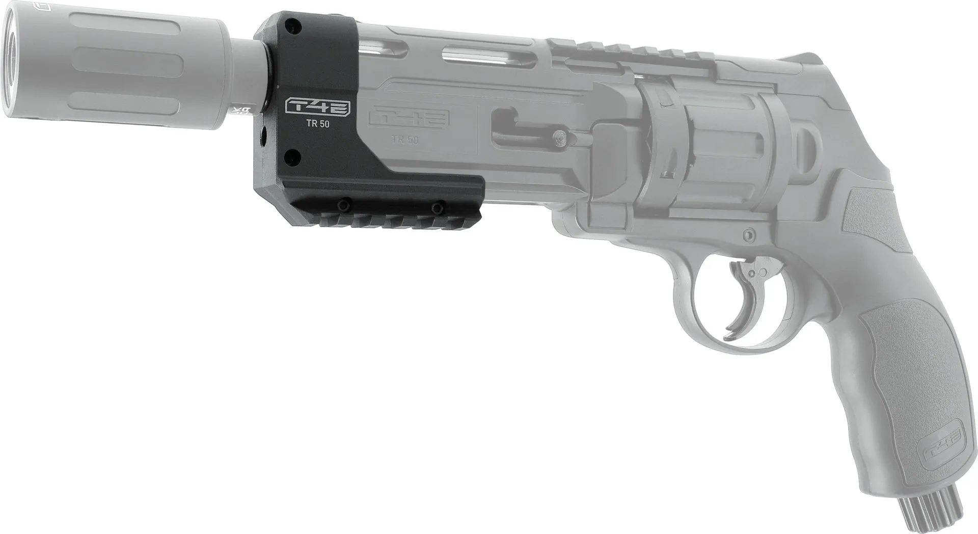 T4E Muzzle Attachment Carrier für TR50
