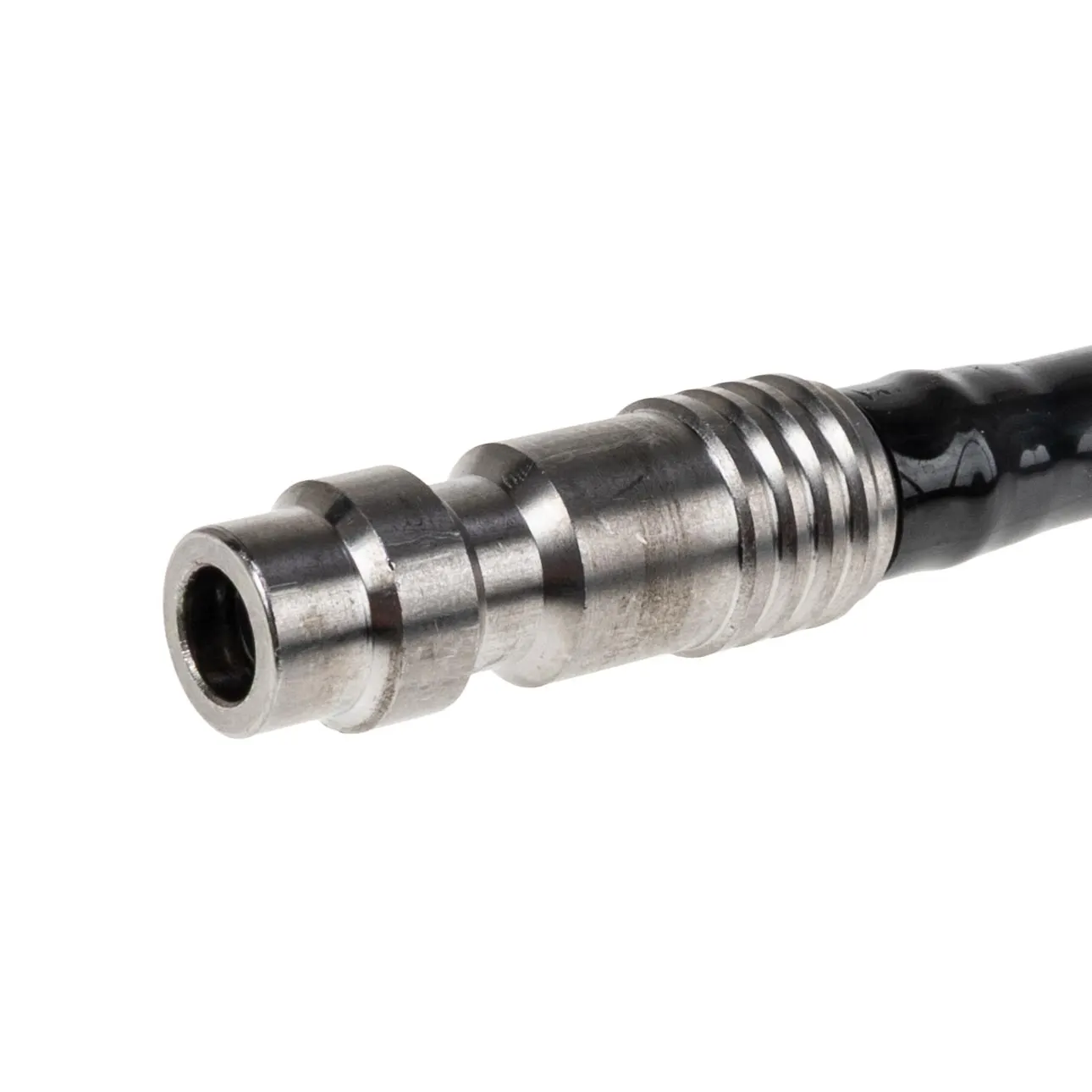 MTW Billet 10" Team Six, Black