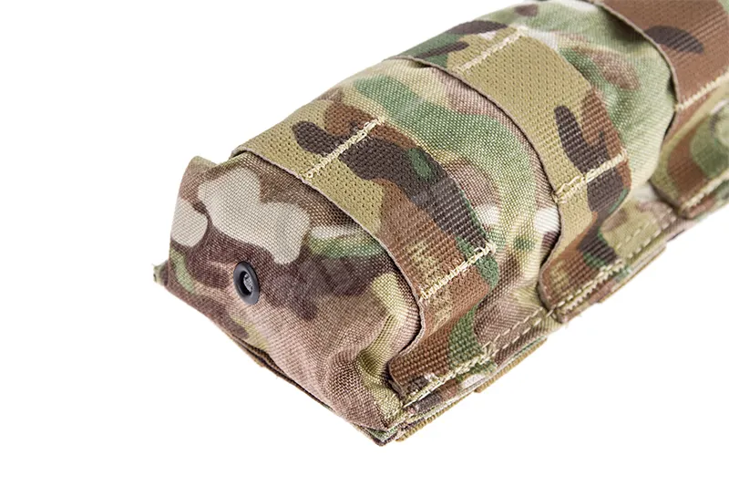 Molle Radio Pouch, Multicam