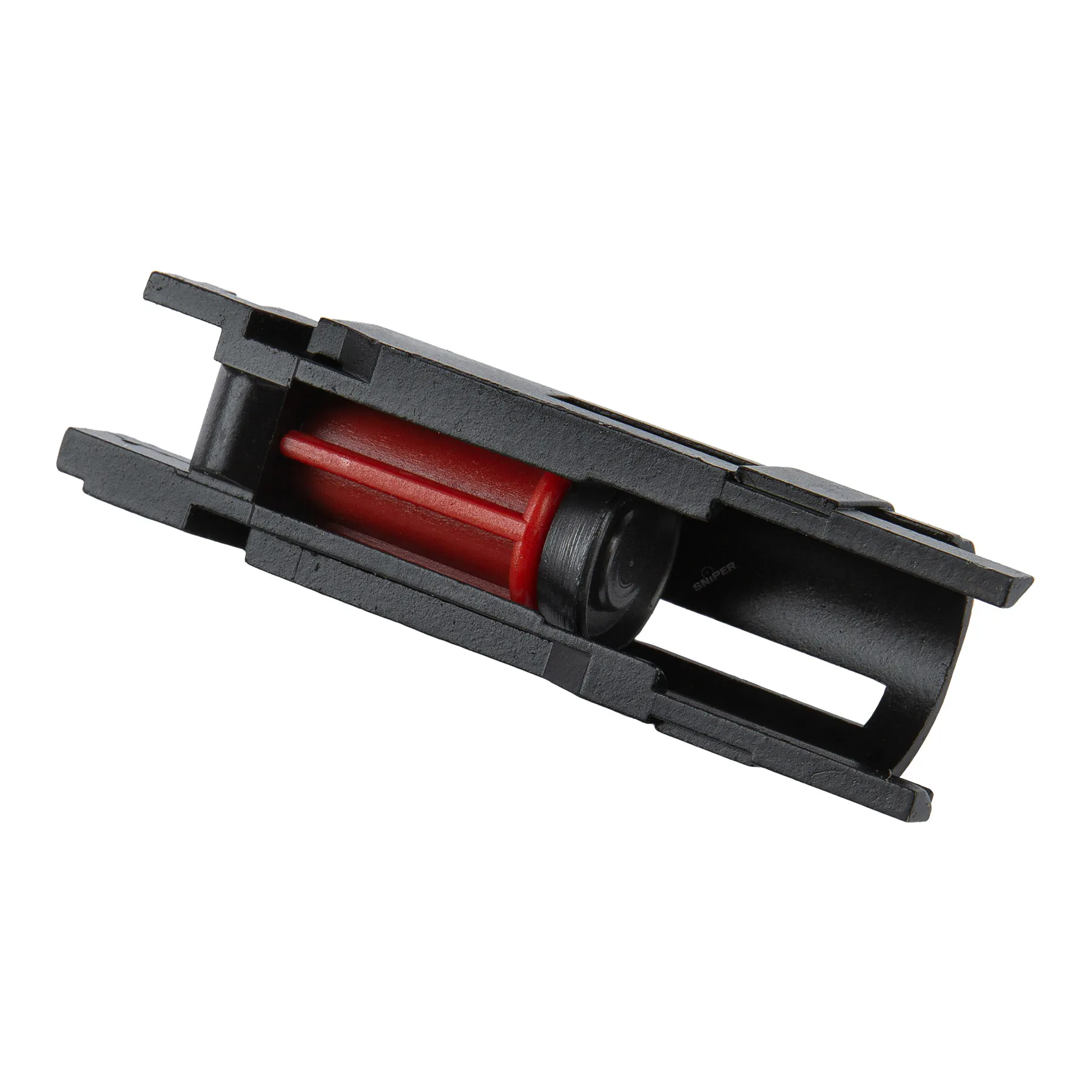 HX Hi Capa Blow Black Housing, black