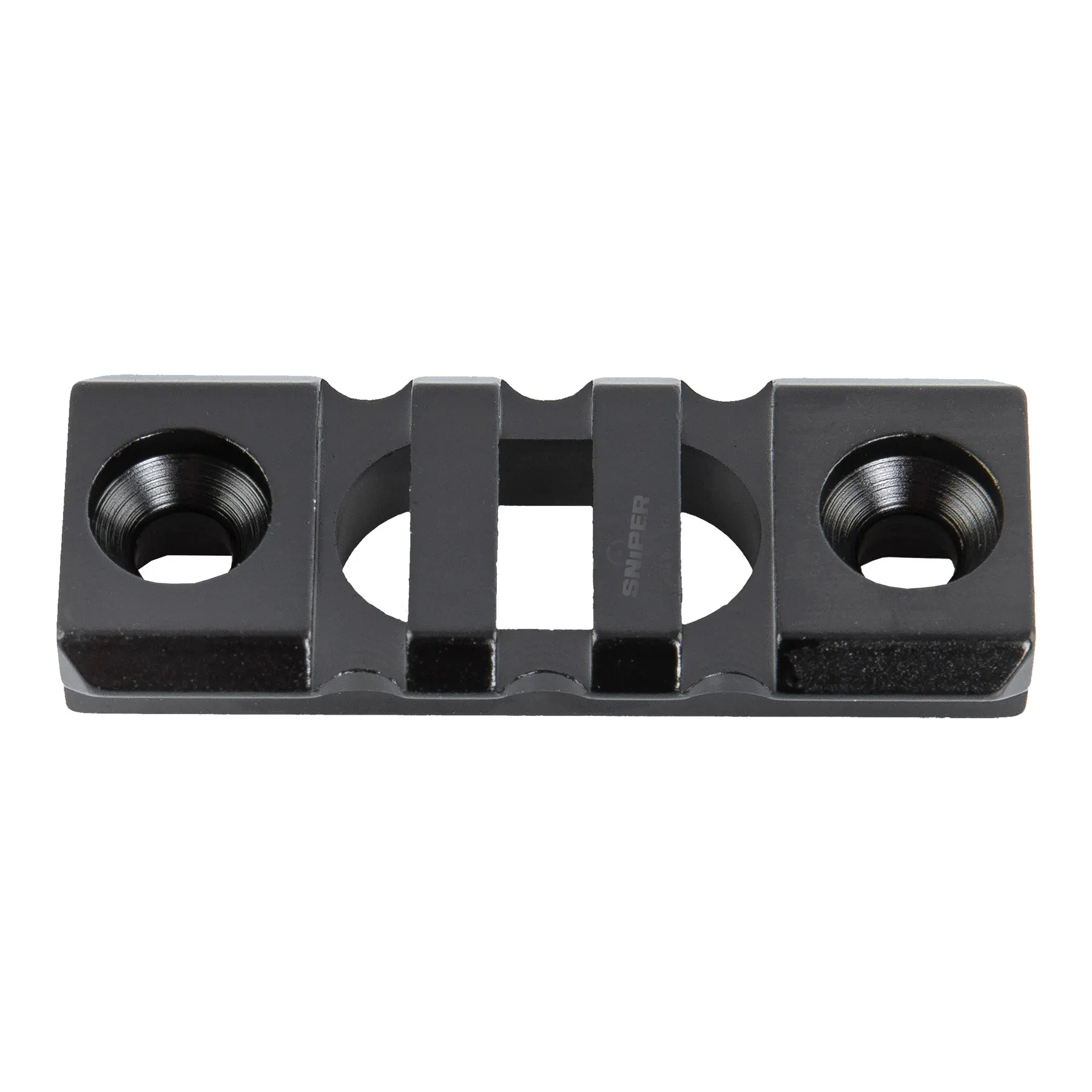 2" Mounting Rail für Keymod