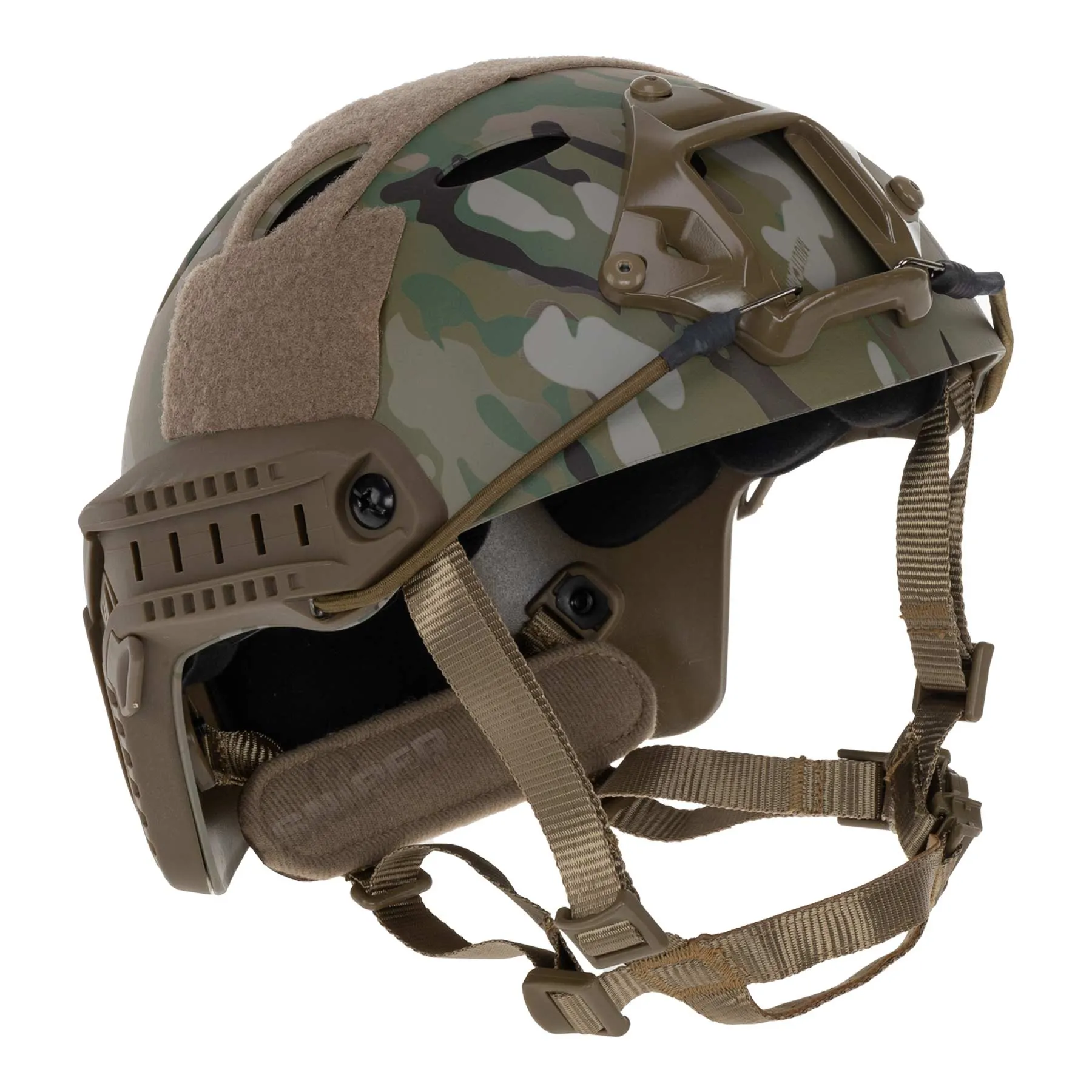 Reapo Fast PJ Umbrella Helmet Version M, Multicam