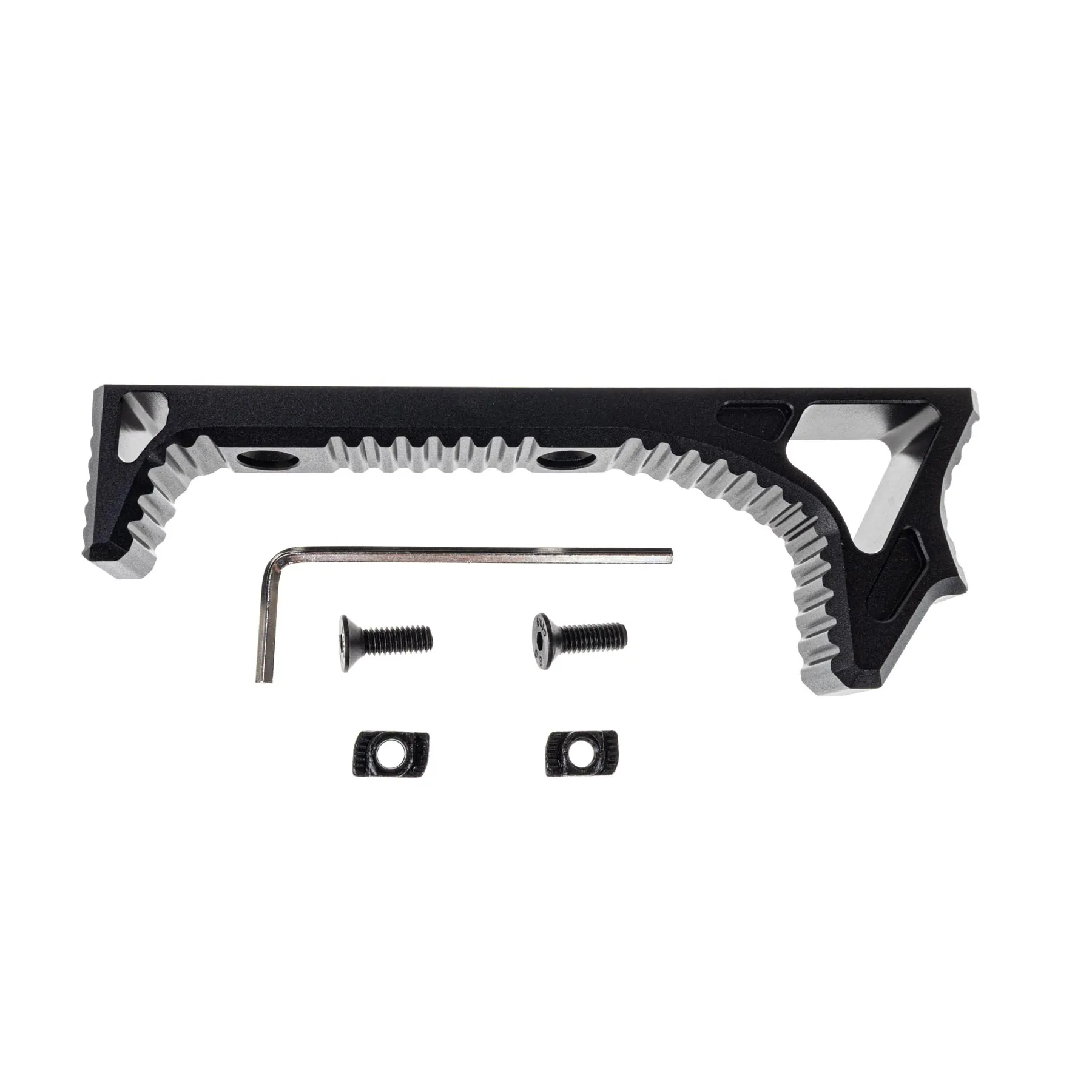 Reapo M-lok Link Curved Foregrip