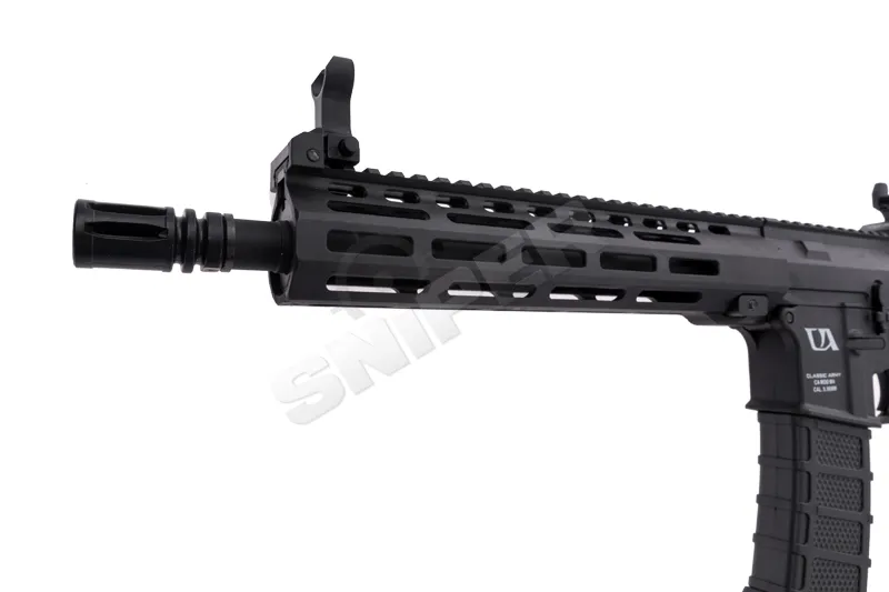 M4 ARS4 10" M-Lok Mosfet (S)AEG, Black