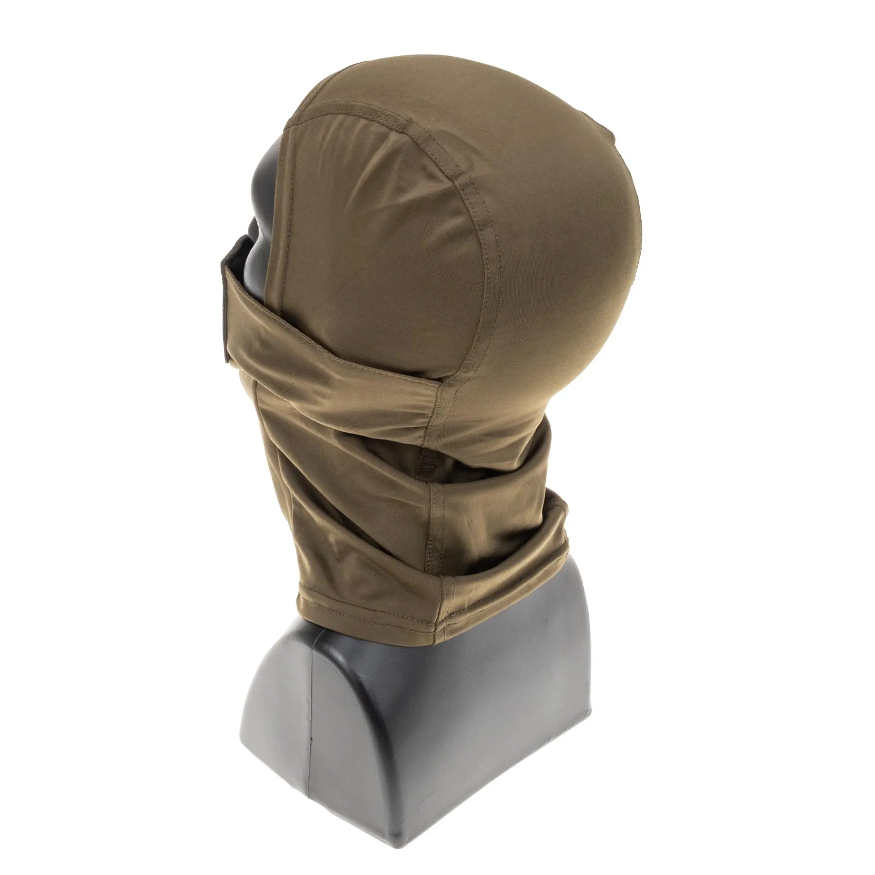 Reapo Warrior Mask V2, OD