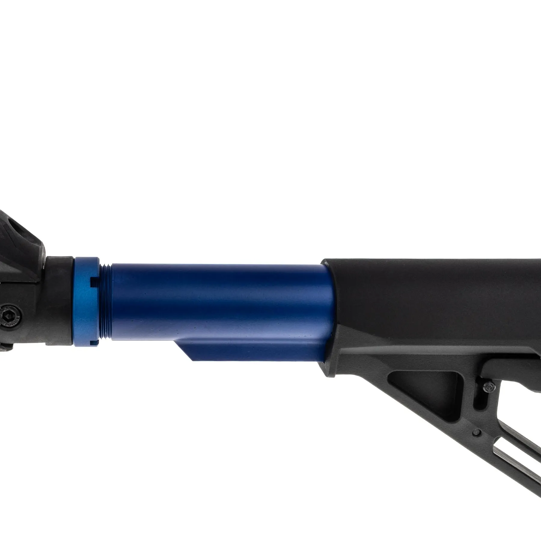 Lancer Tactical x AIRTAC M4 Speedsoft Gen3, Blue