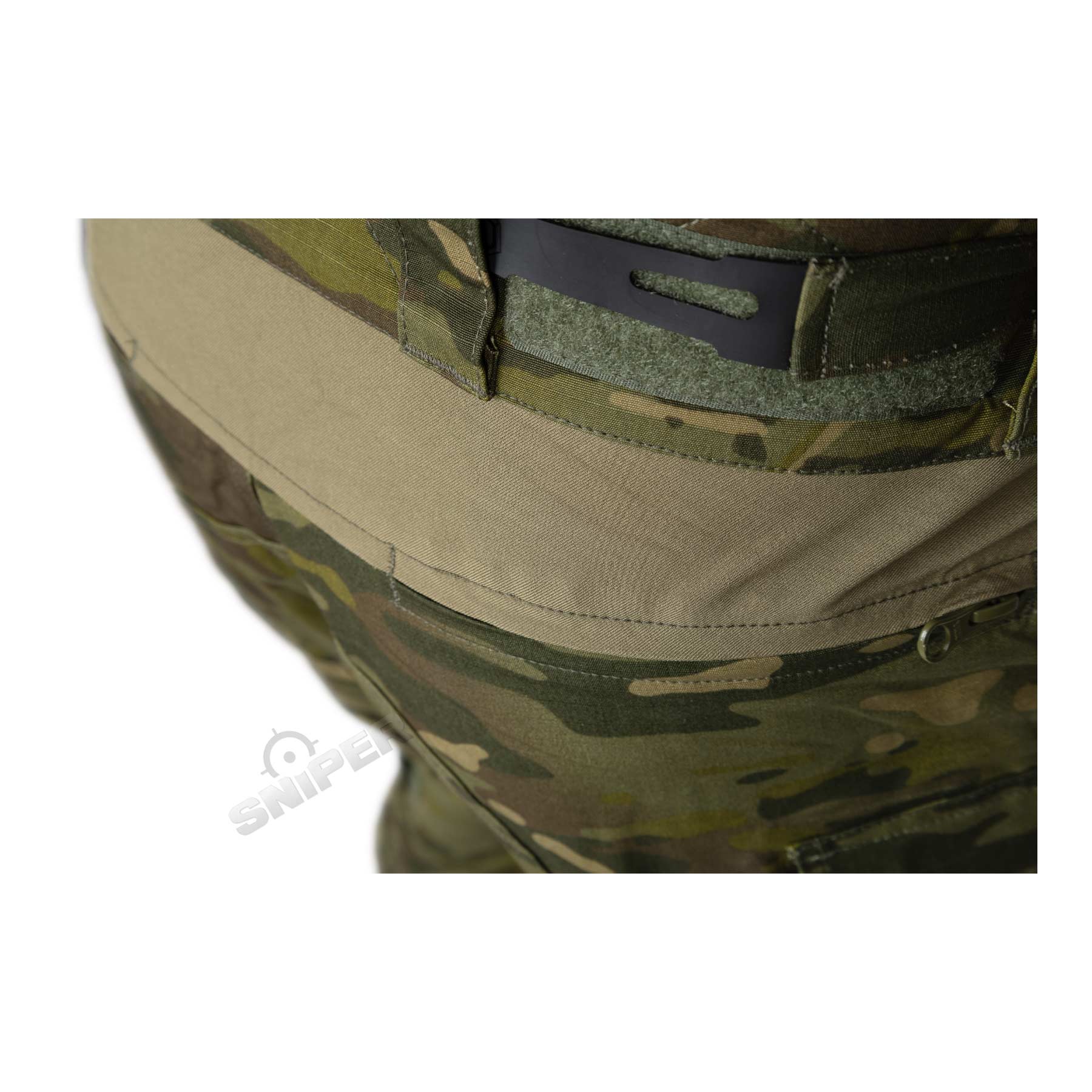 EM3 Combat Pants Advanced Version, Multicam Tropical